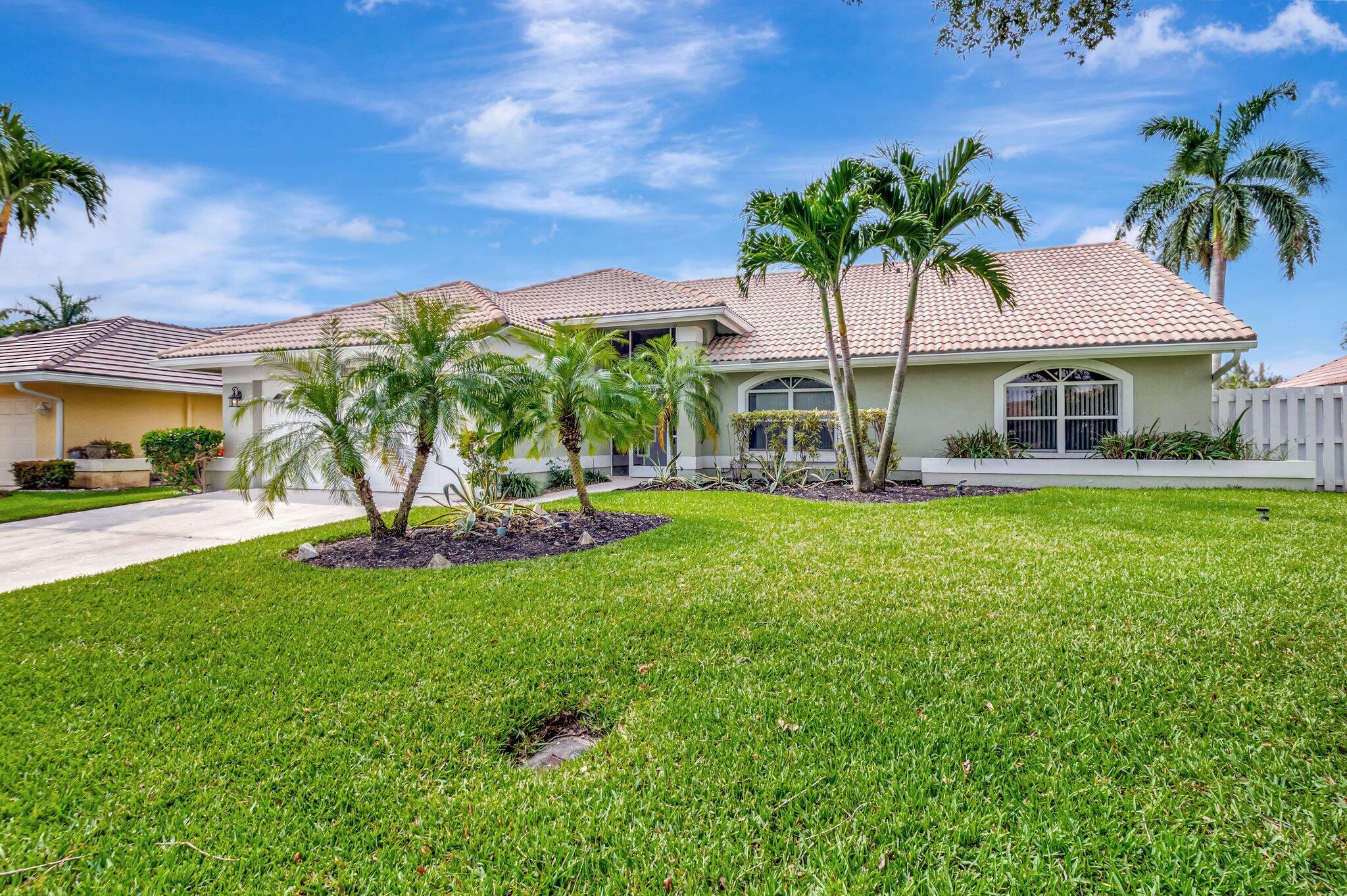 6019 Wedgewood Village Circle