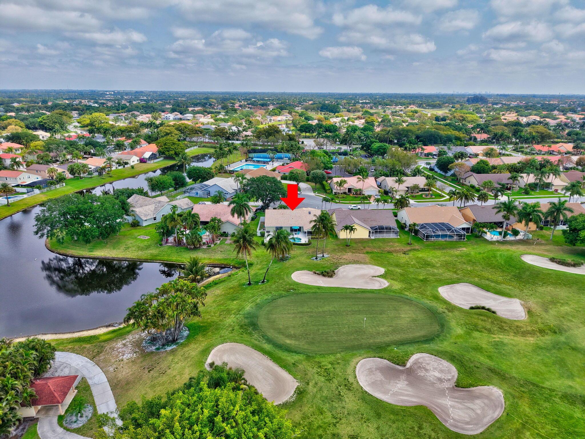 6019 Wedgewood Village Circle