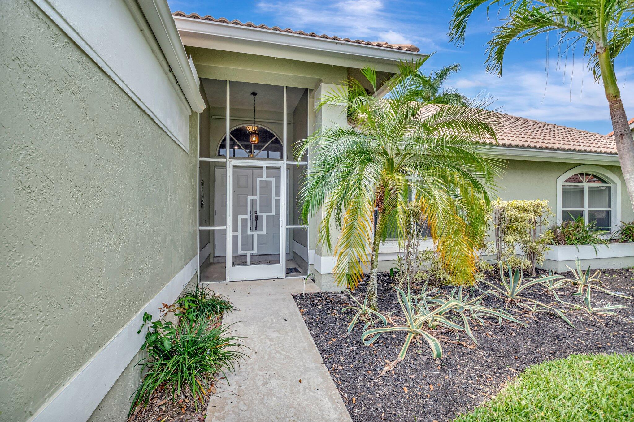 6019 Wedgewood Village Circle