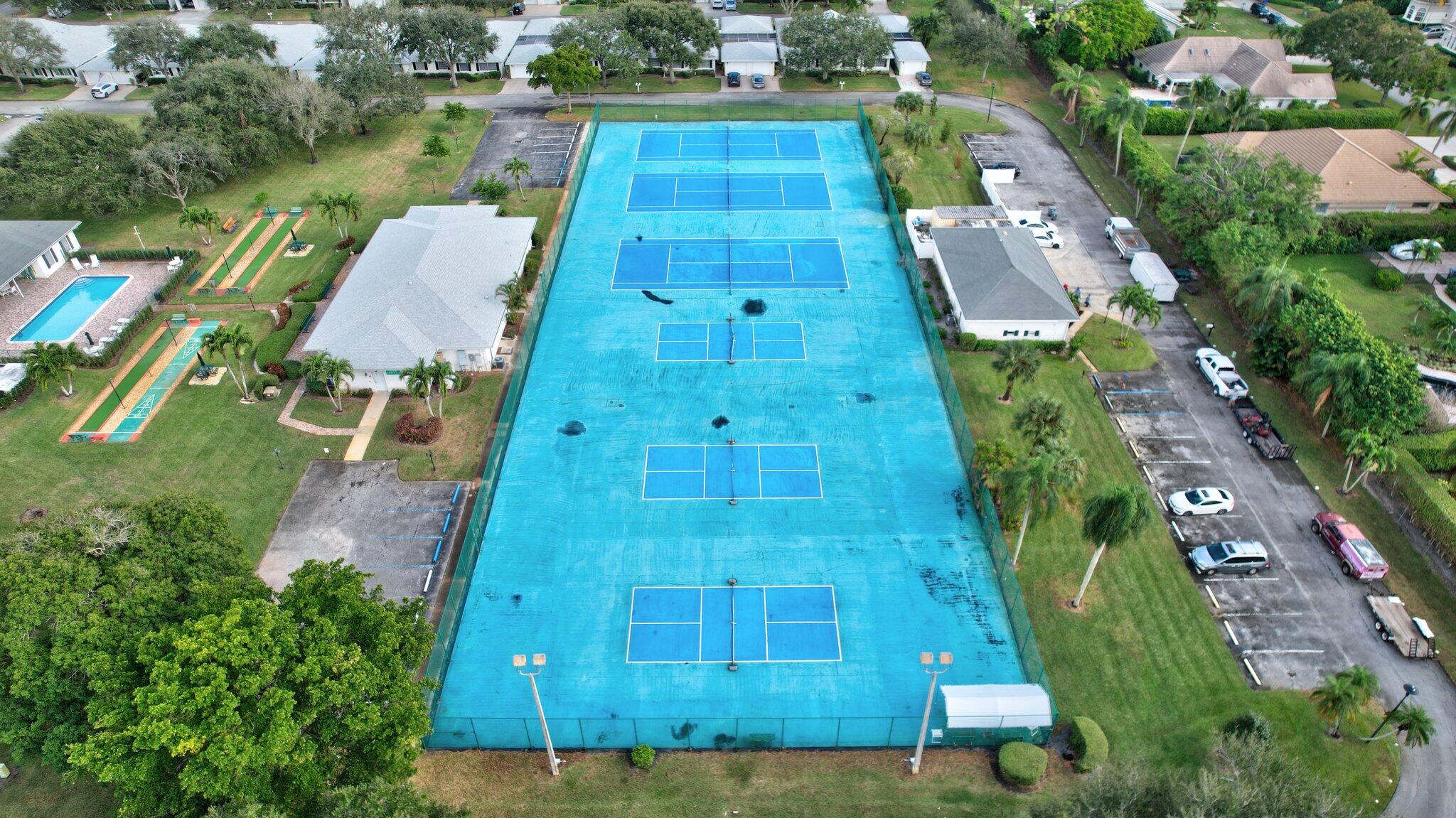 10095 45th Terrace S 443