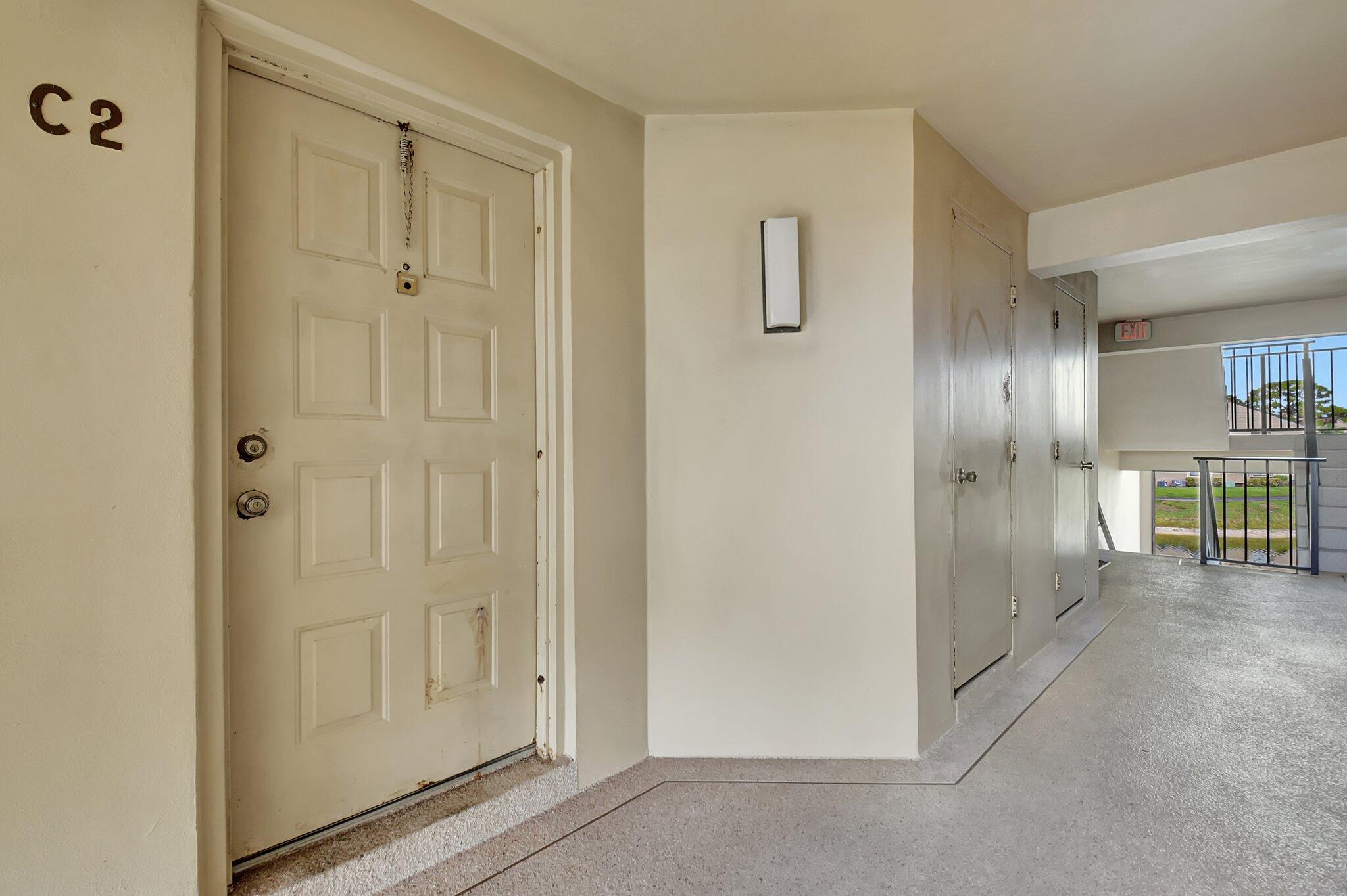 616 Sea Pine Way C2
