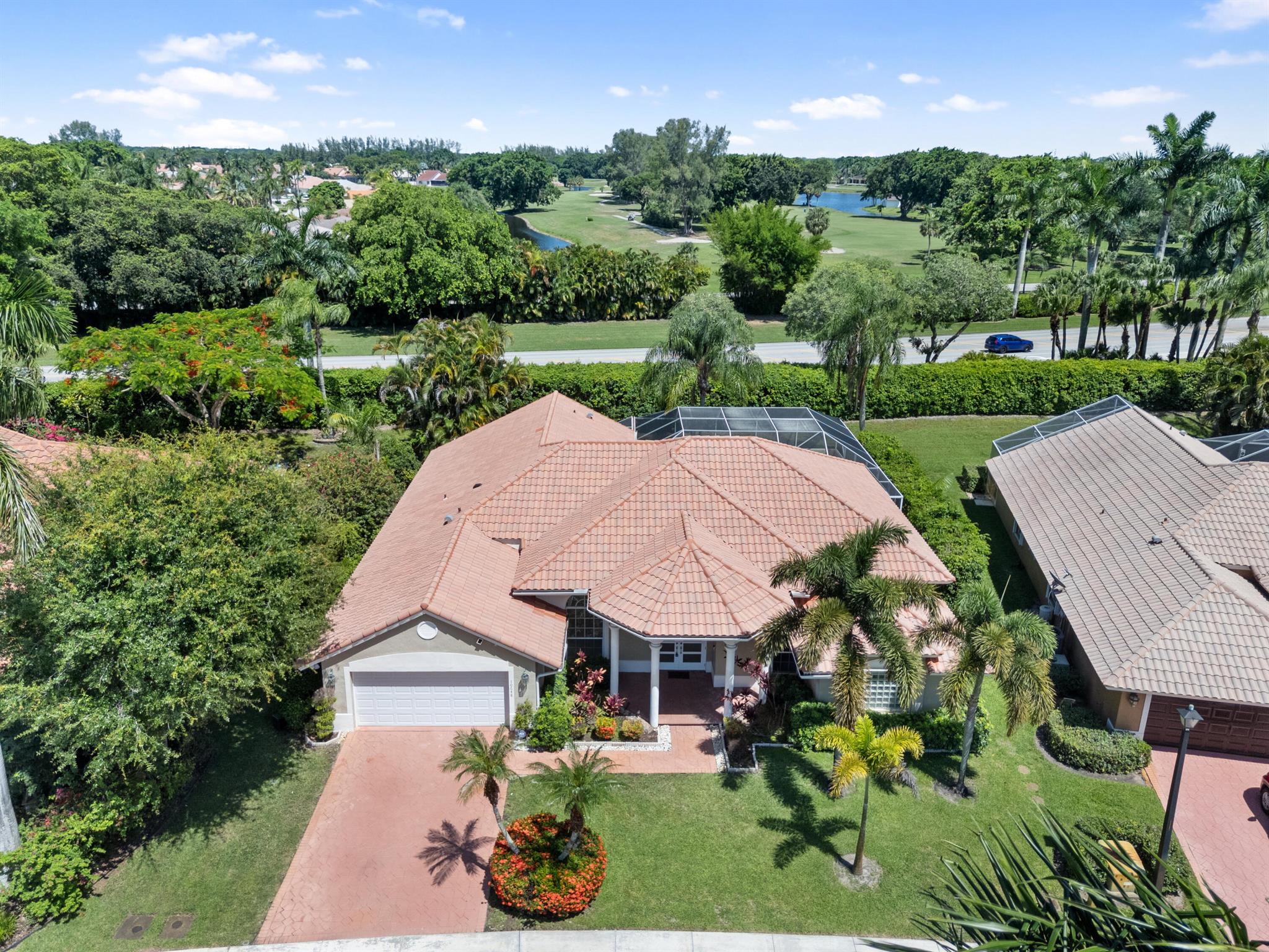 10648 Maple Chase Drive
