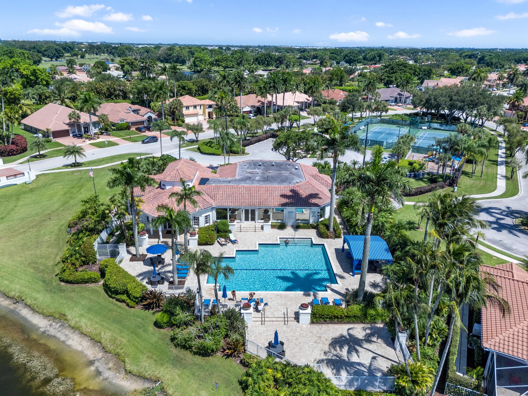 10648 Maple Chase Drive