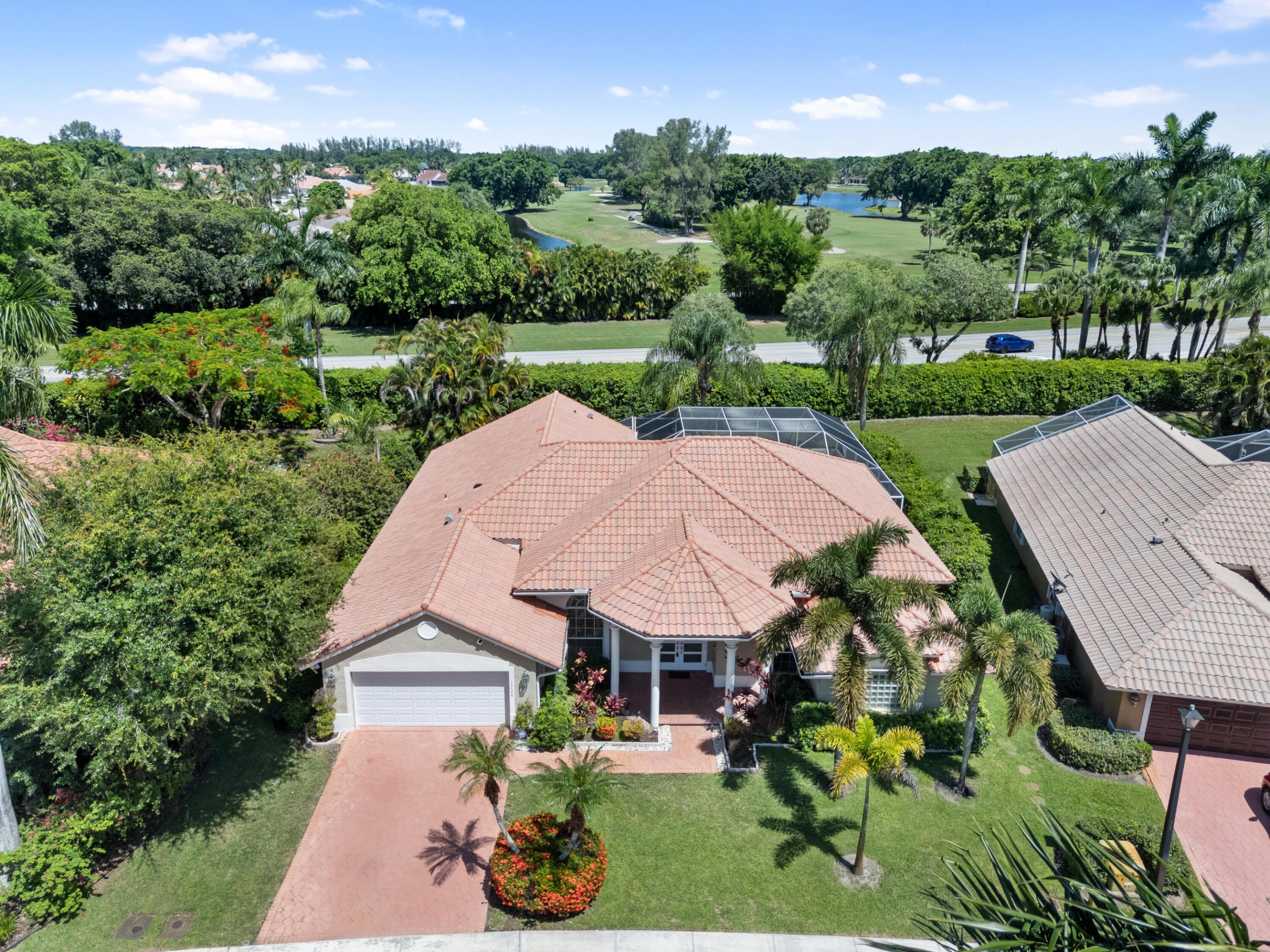 10648 Maple Chase Drive
