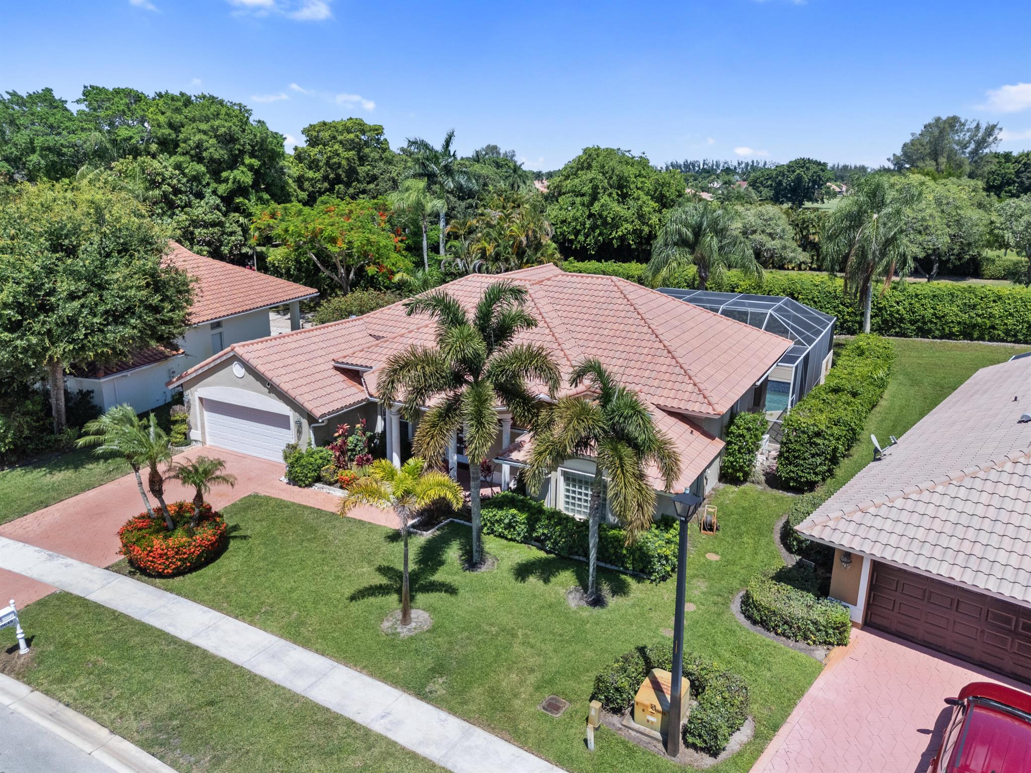 10648 Maple Chase Drive