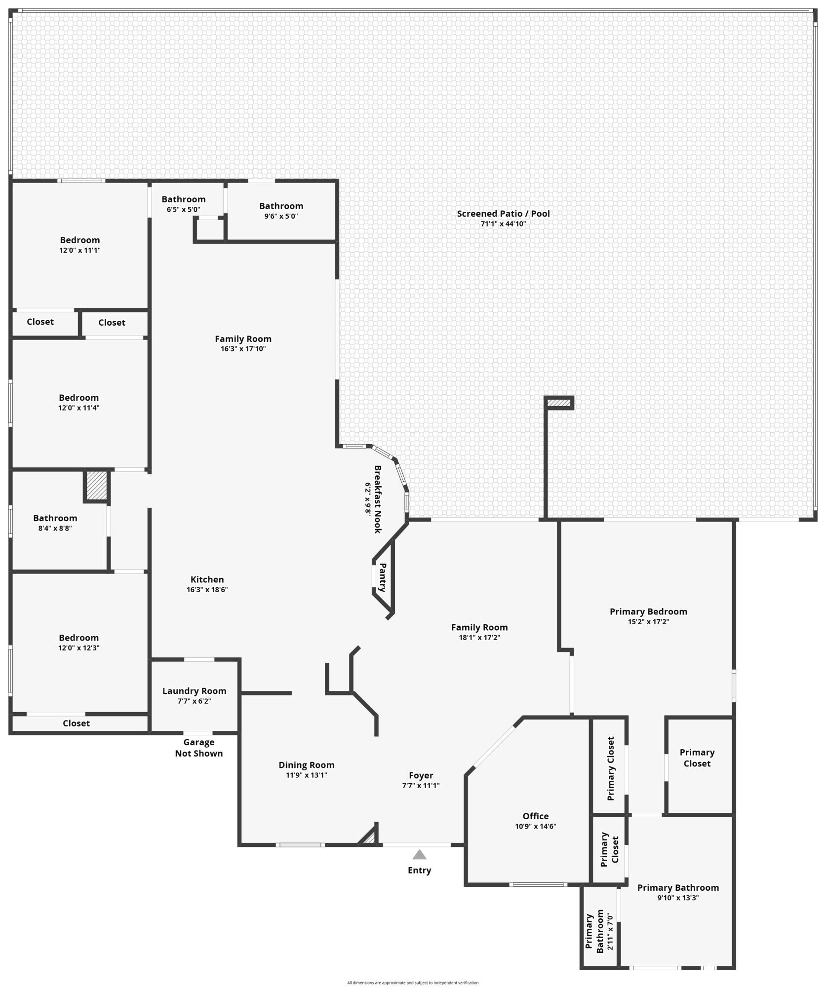 10648 Maple Chase Drive