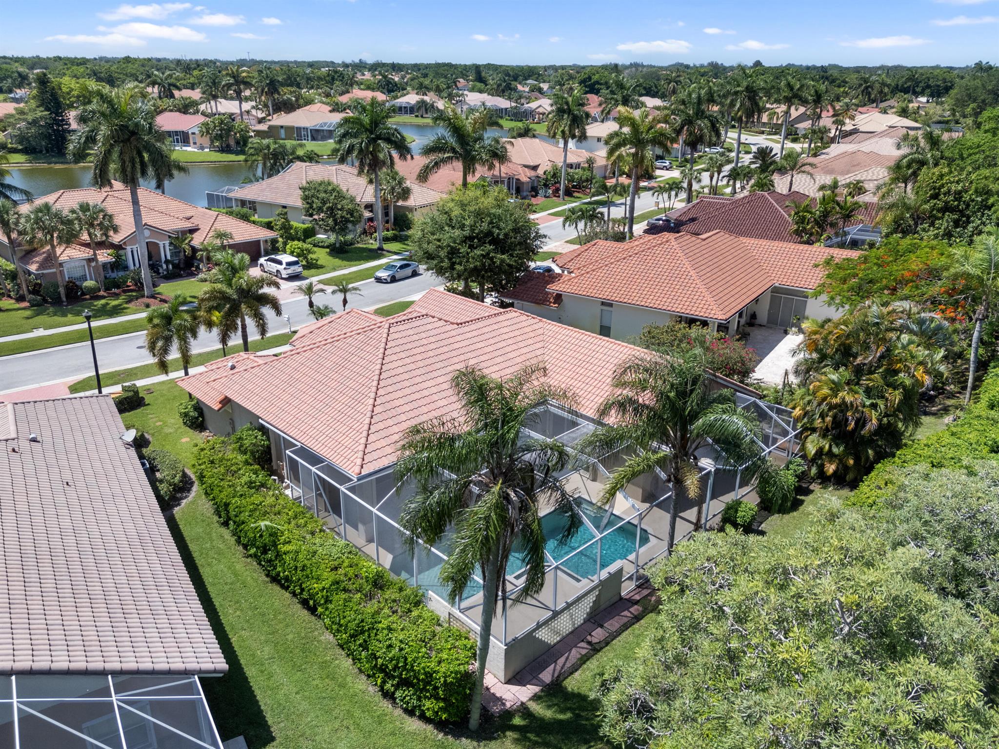 10648 Maple Chase Drive