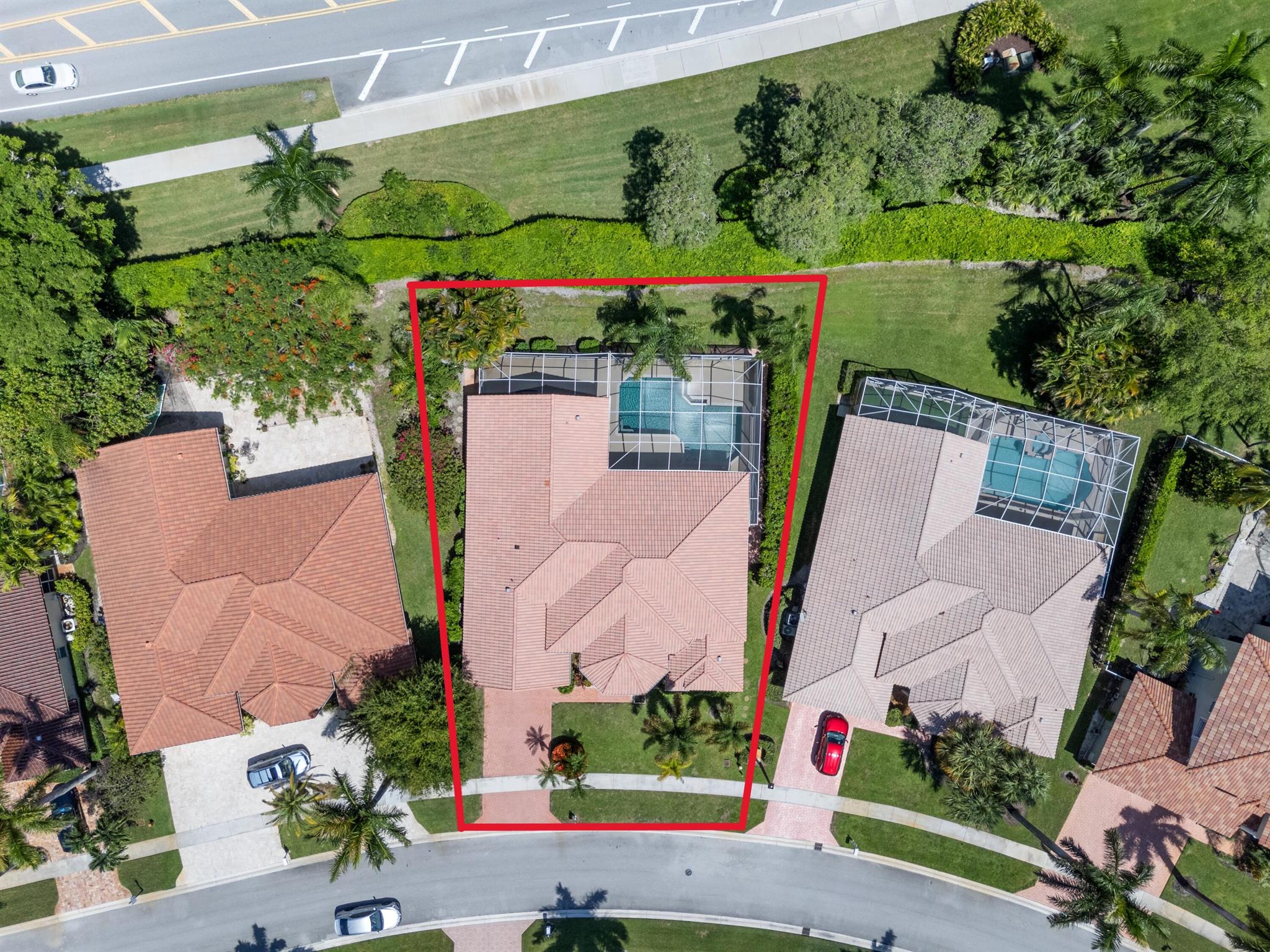 10648 Maple Chase Drive
