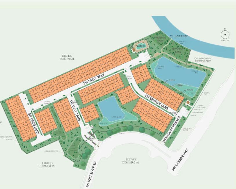 7596 SW Linus Lane Latitude 10-02