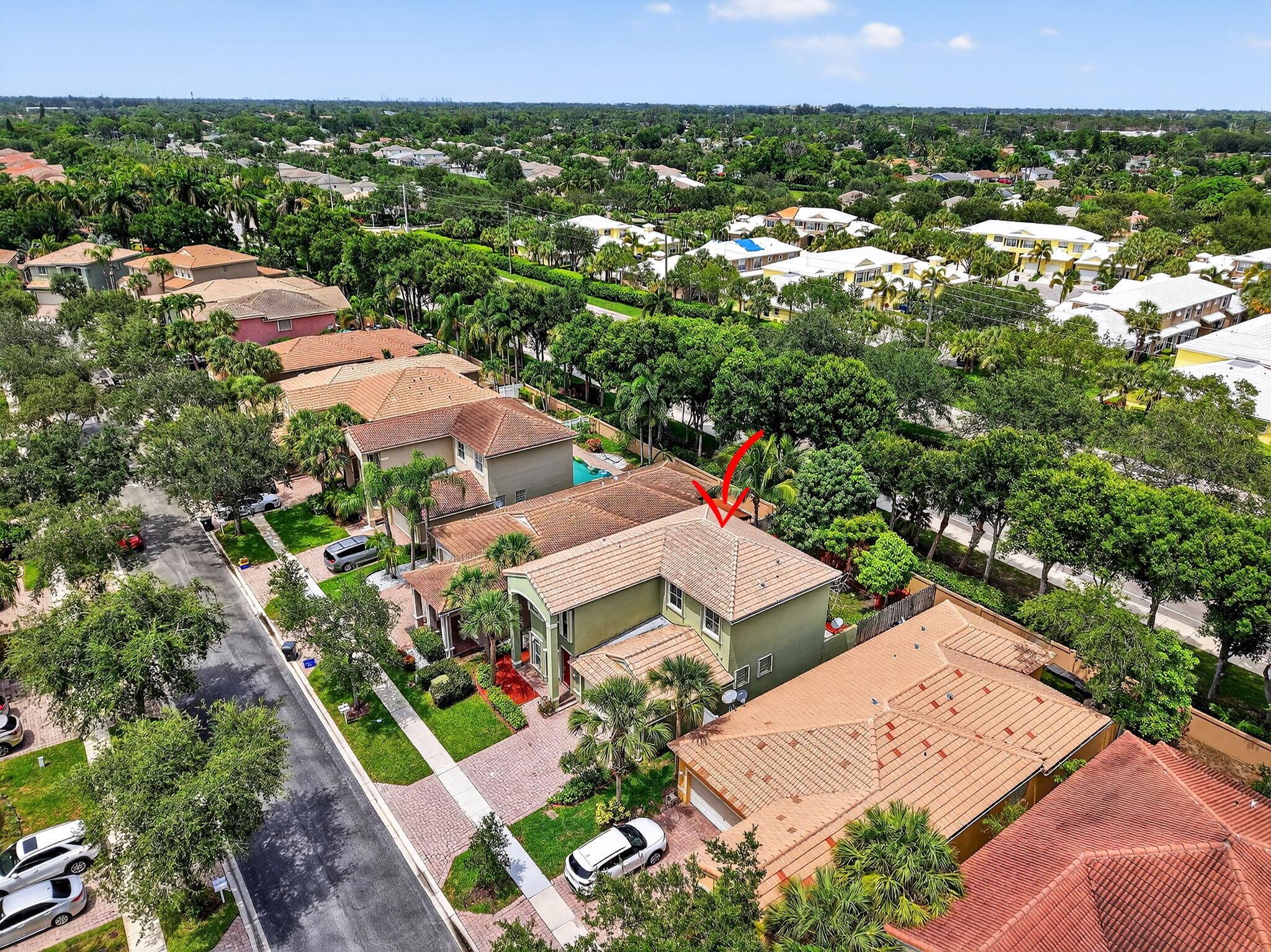 5221 Sancerre Circle