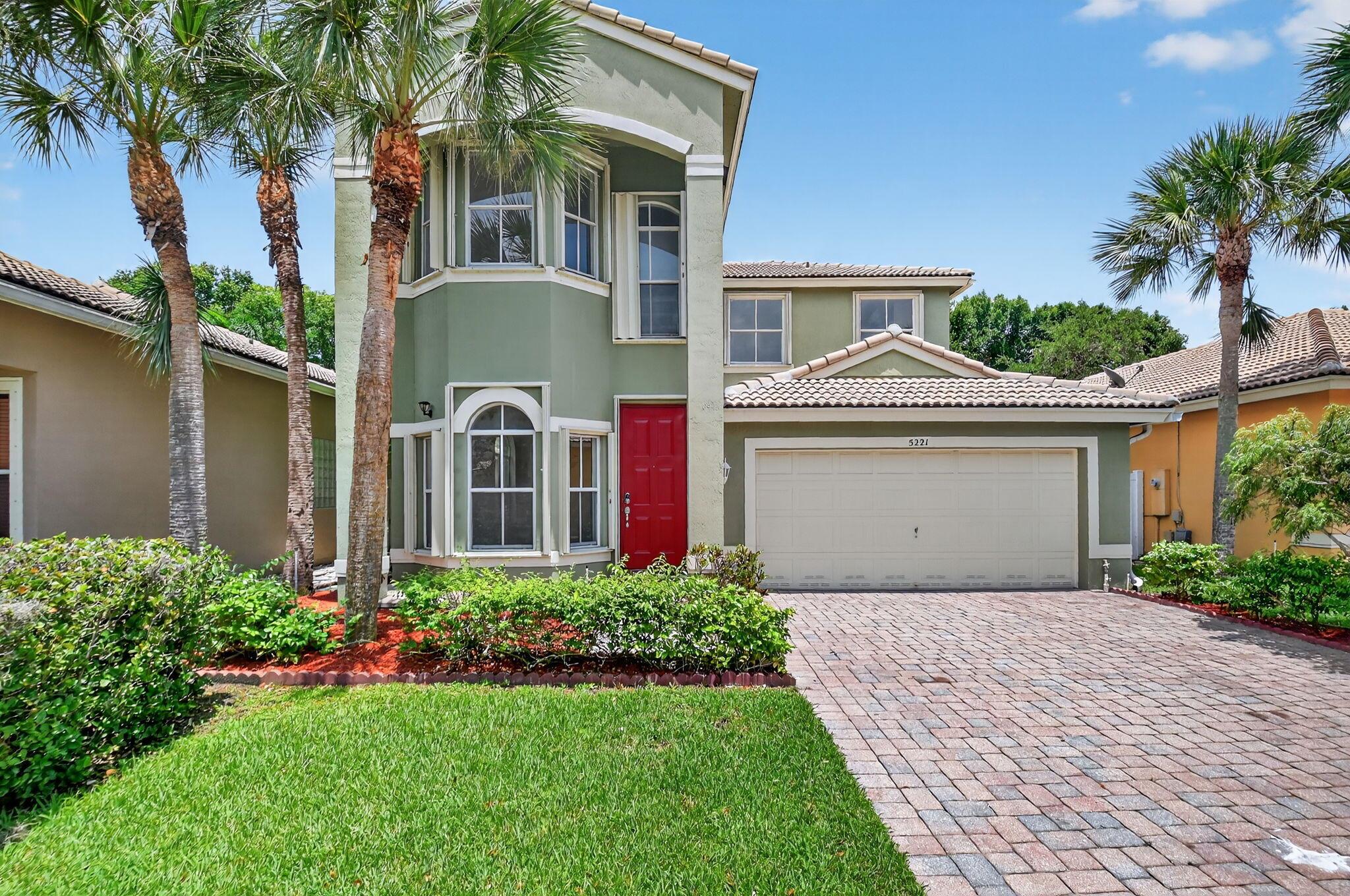 5221 Sancerre Circle