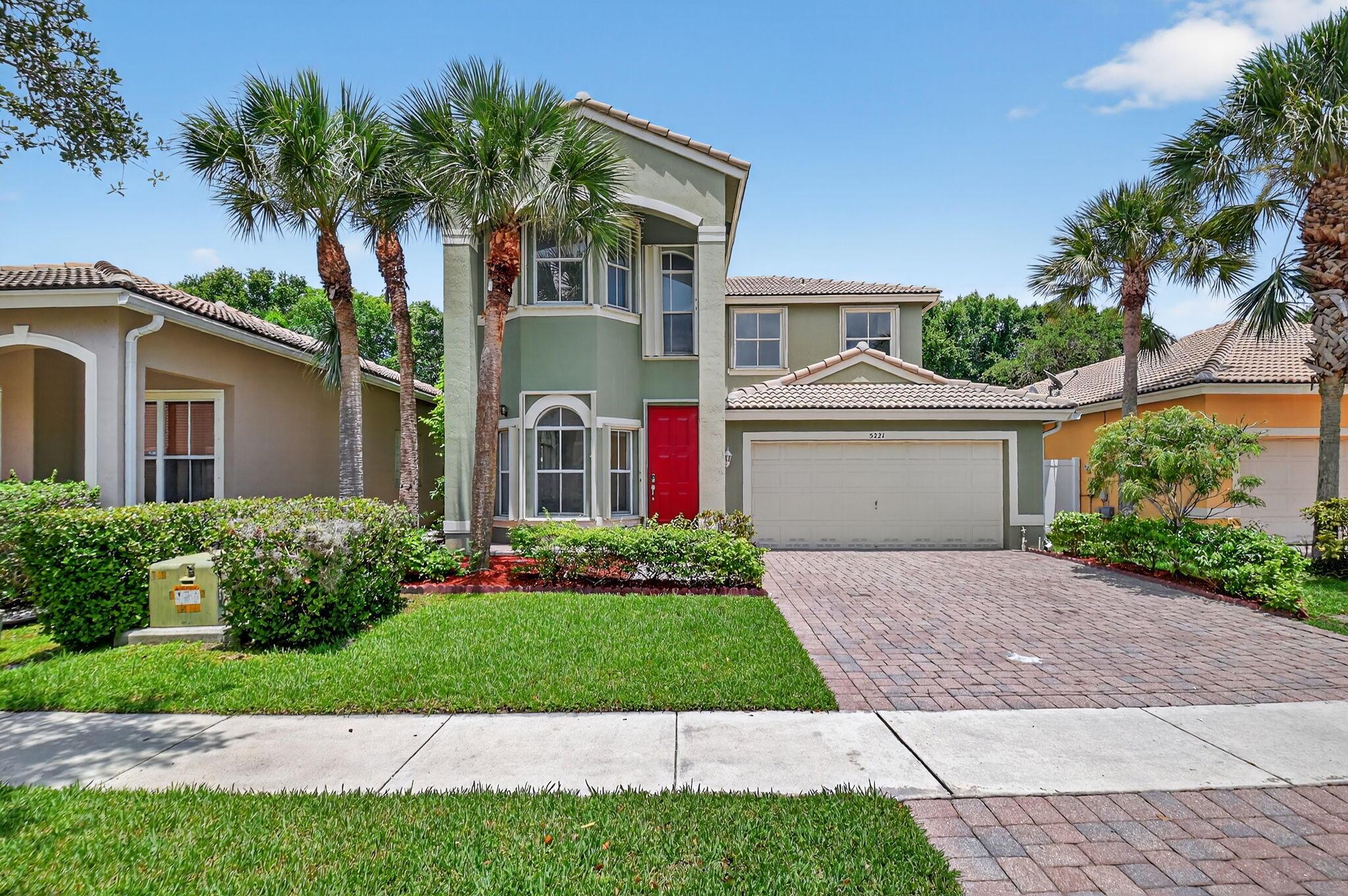 5221 Sancerre Circle