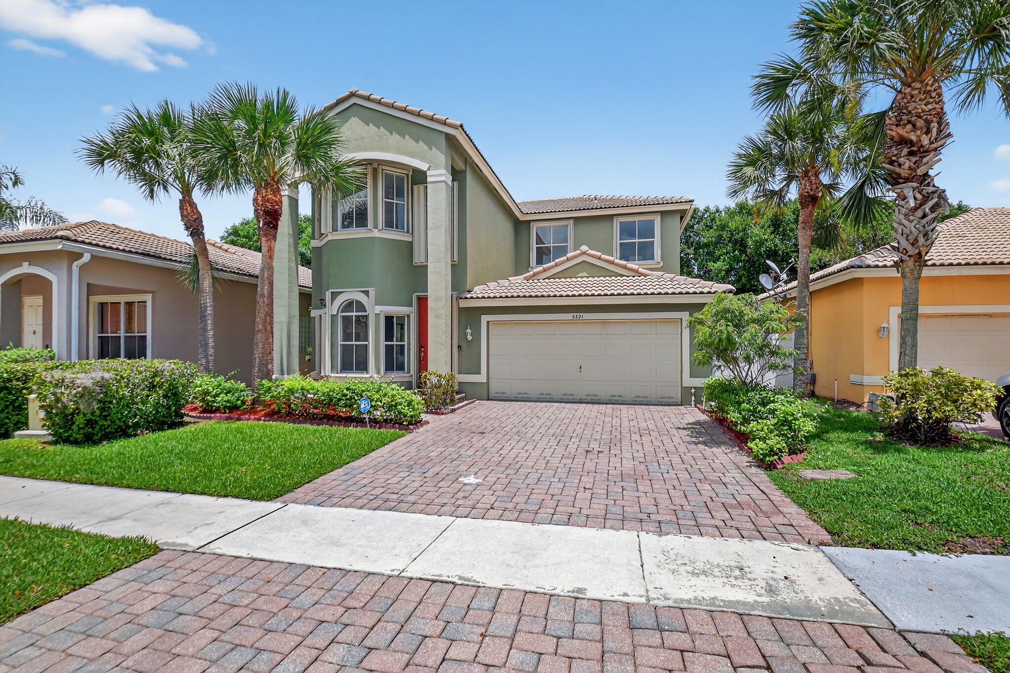 5221 Sancerre Circle