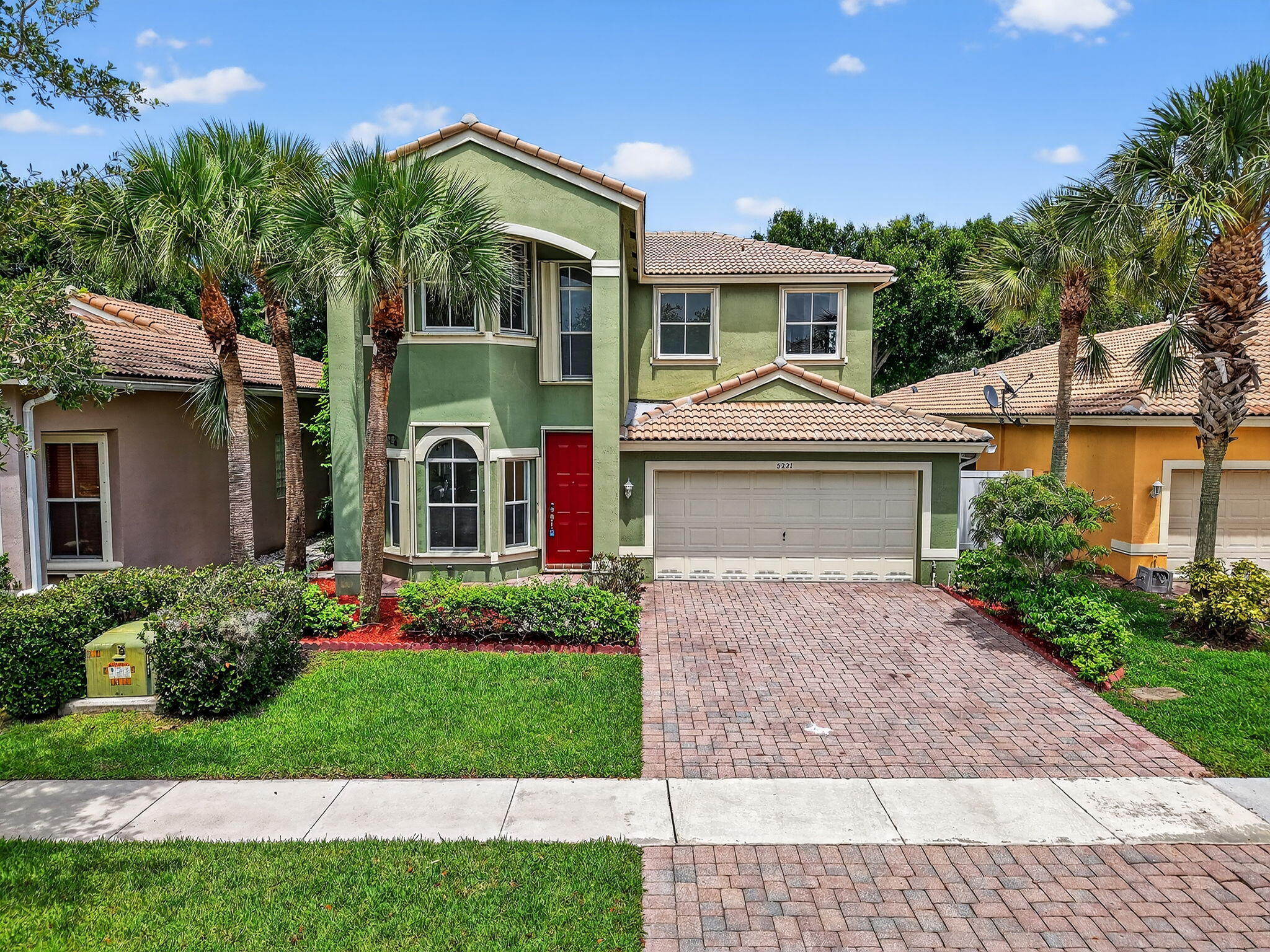 5221 Sancerre Circle