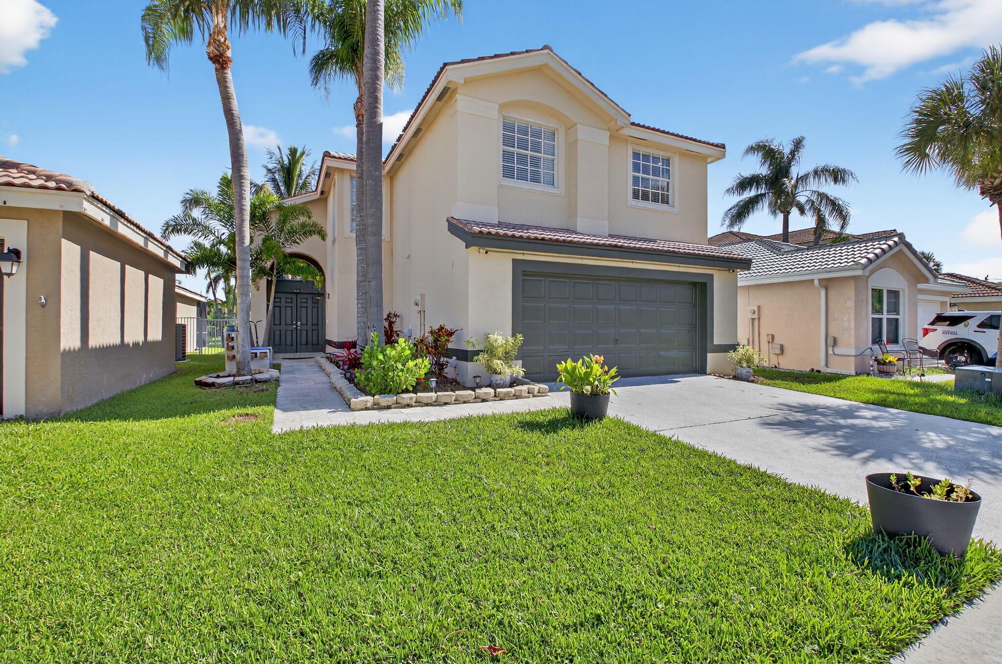 3527 Stratton Lane