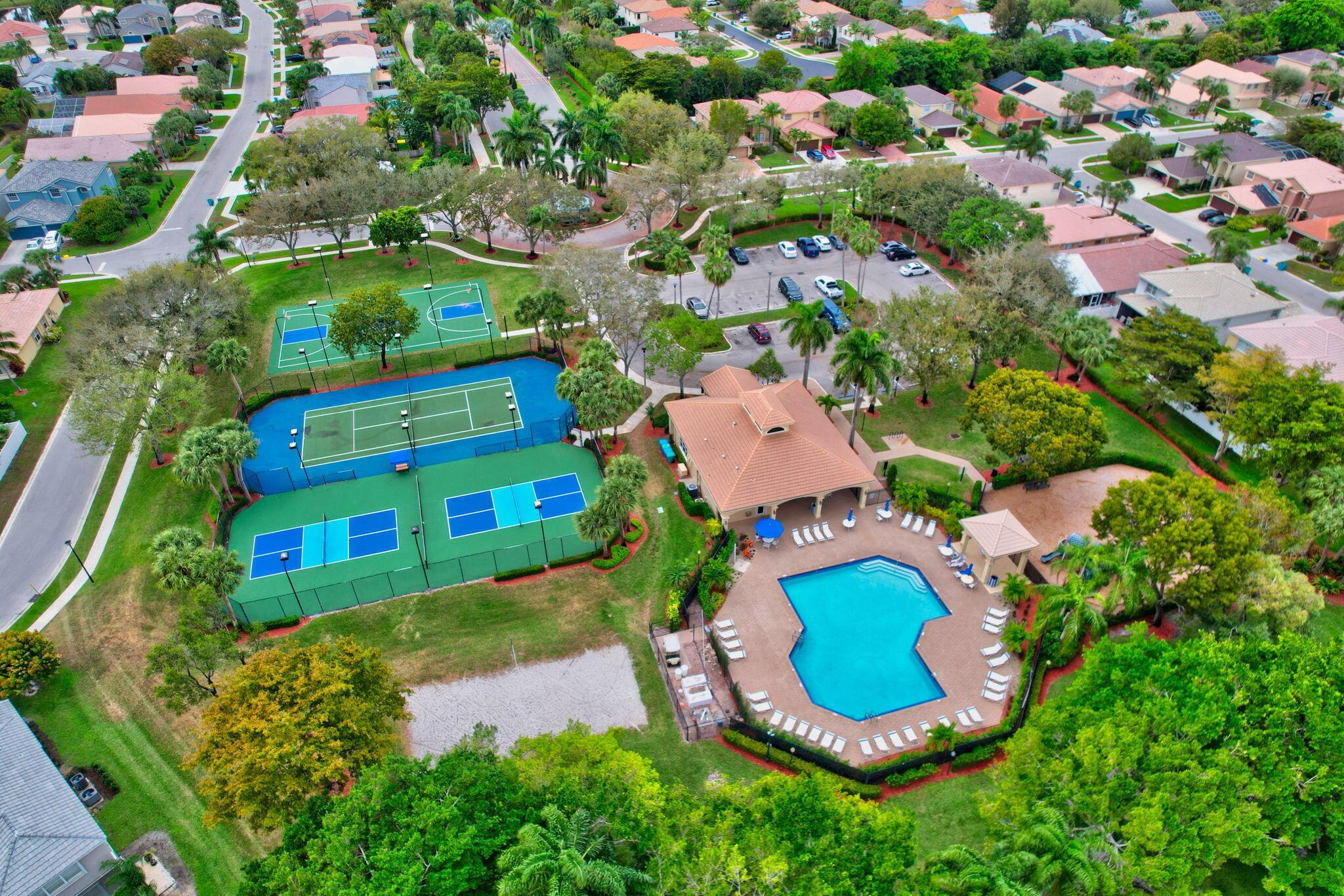 3527 Stratton Lane