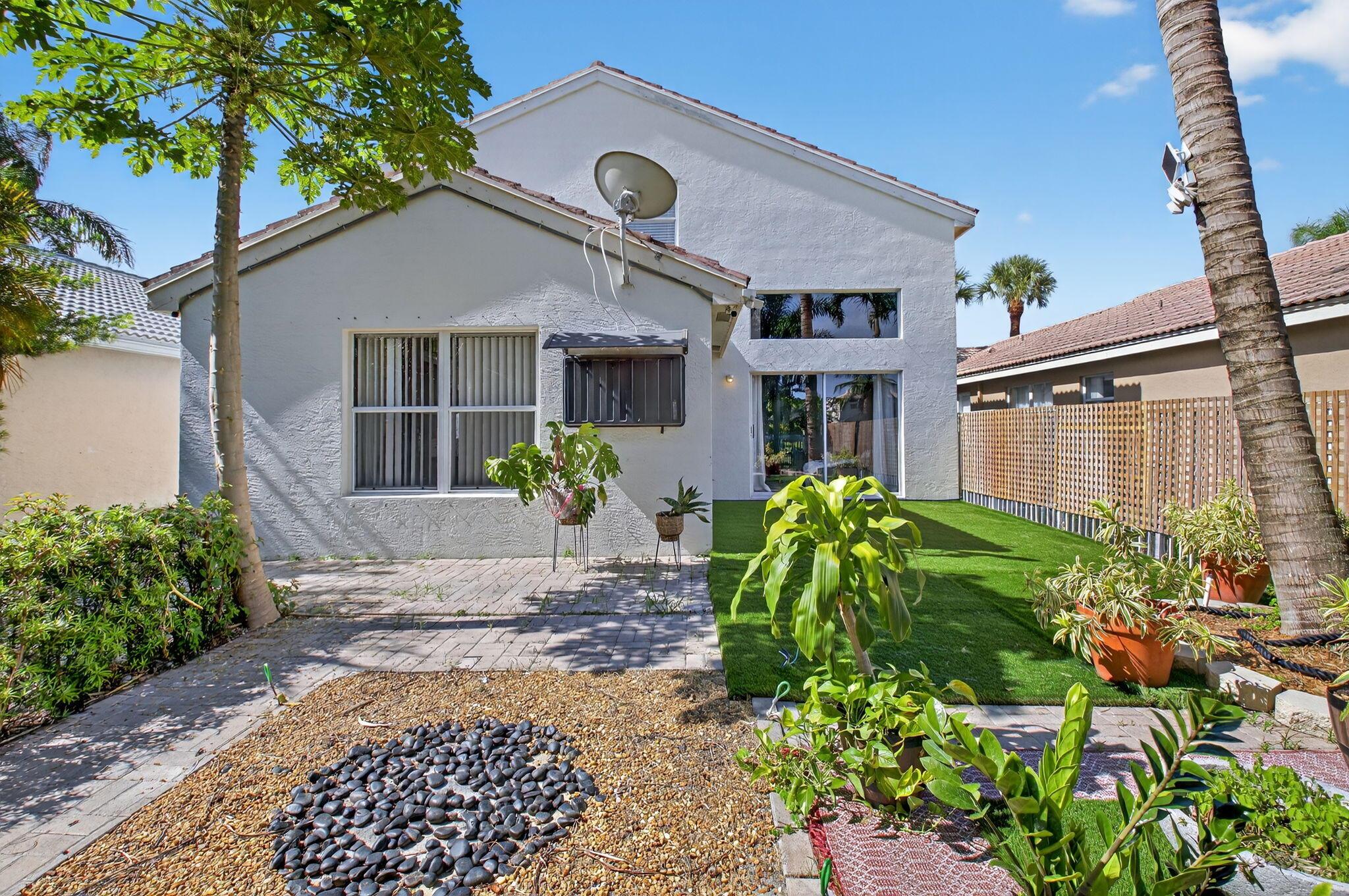 3527 Stratton Lane