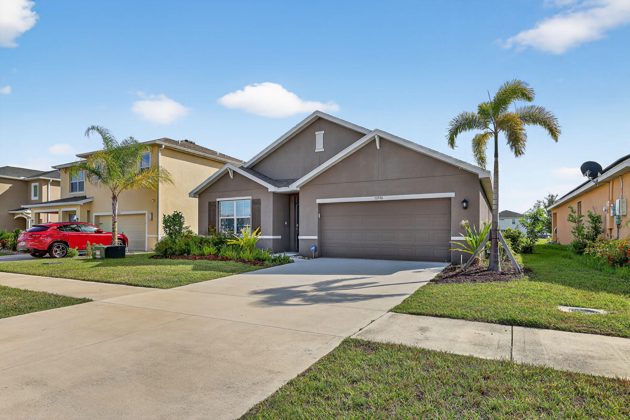 11036 SW Pacini Way