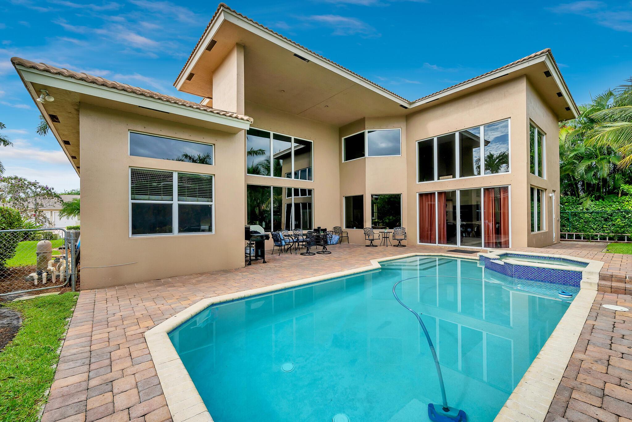 6641 Conch Court