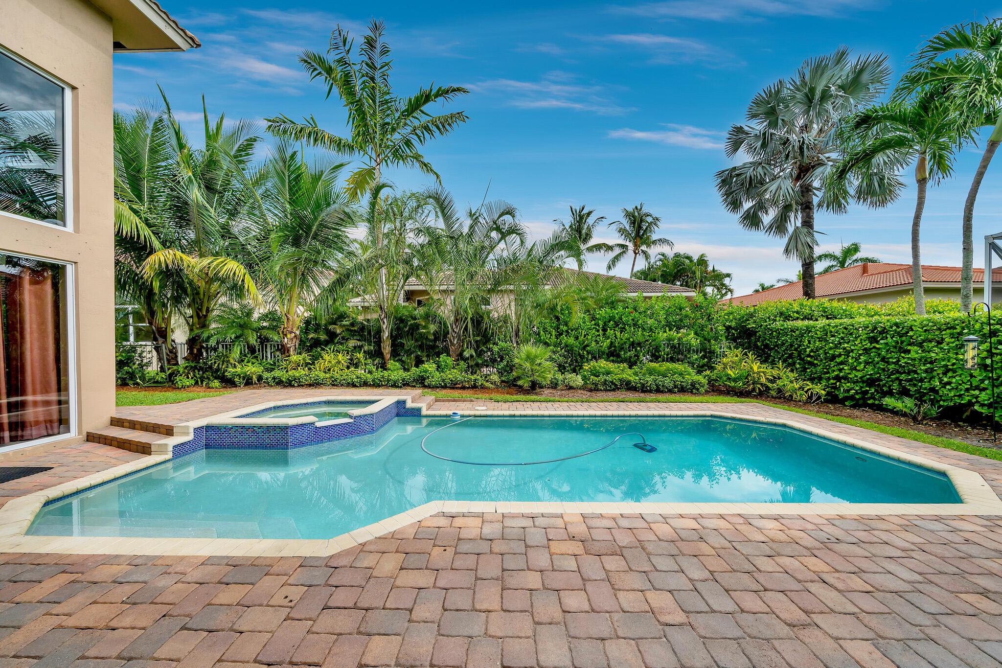 6641 Conch Court
