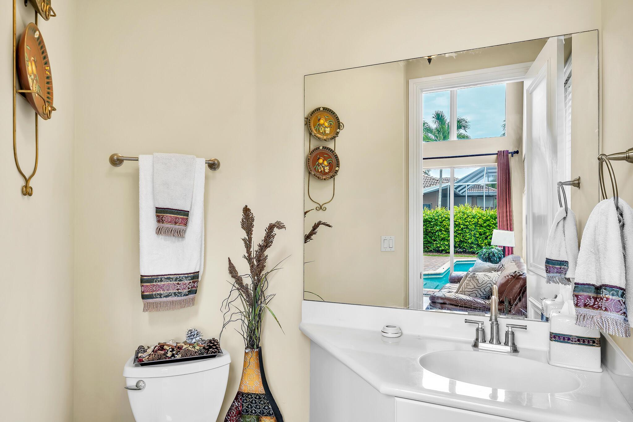 6641 Conch Court