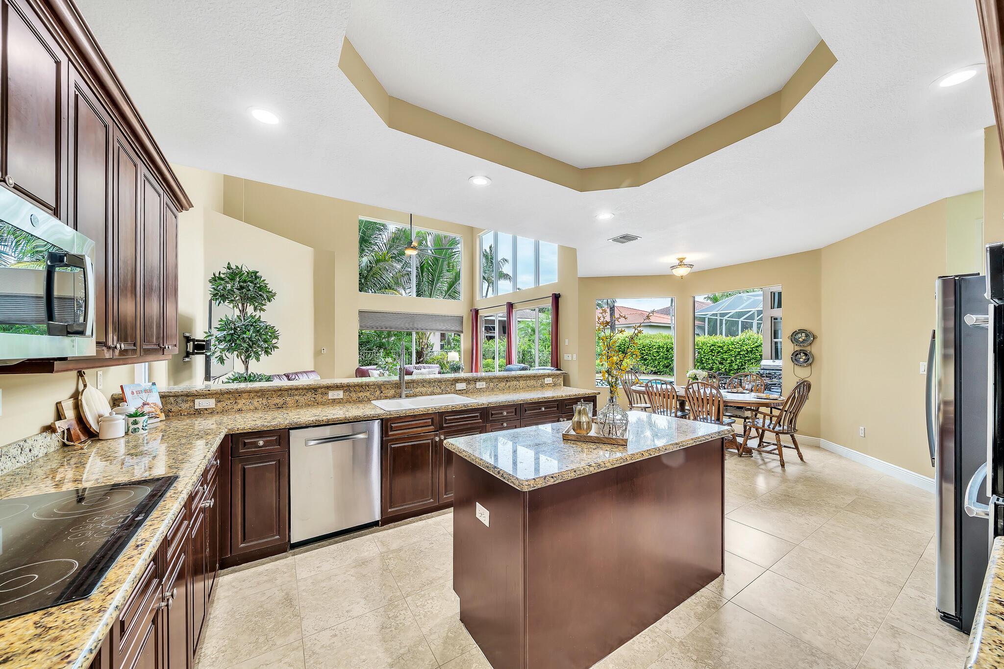 6641 Conch Court