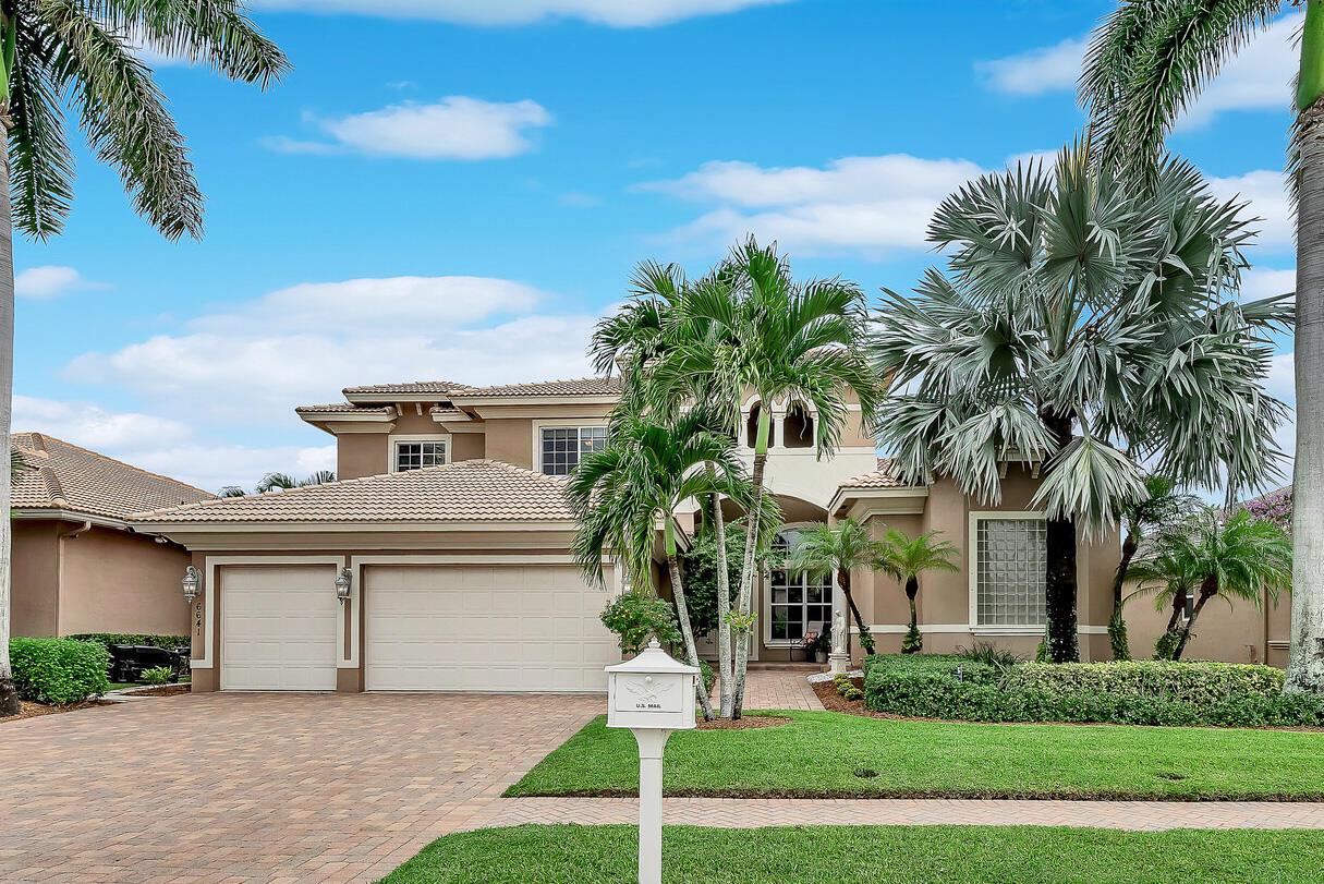 6641 Conch Court