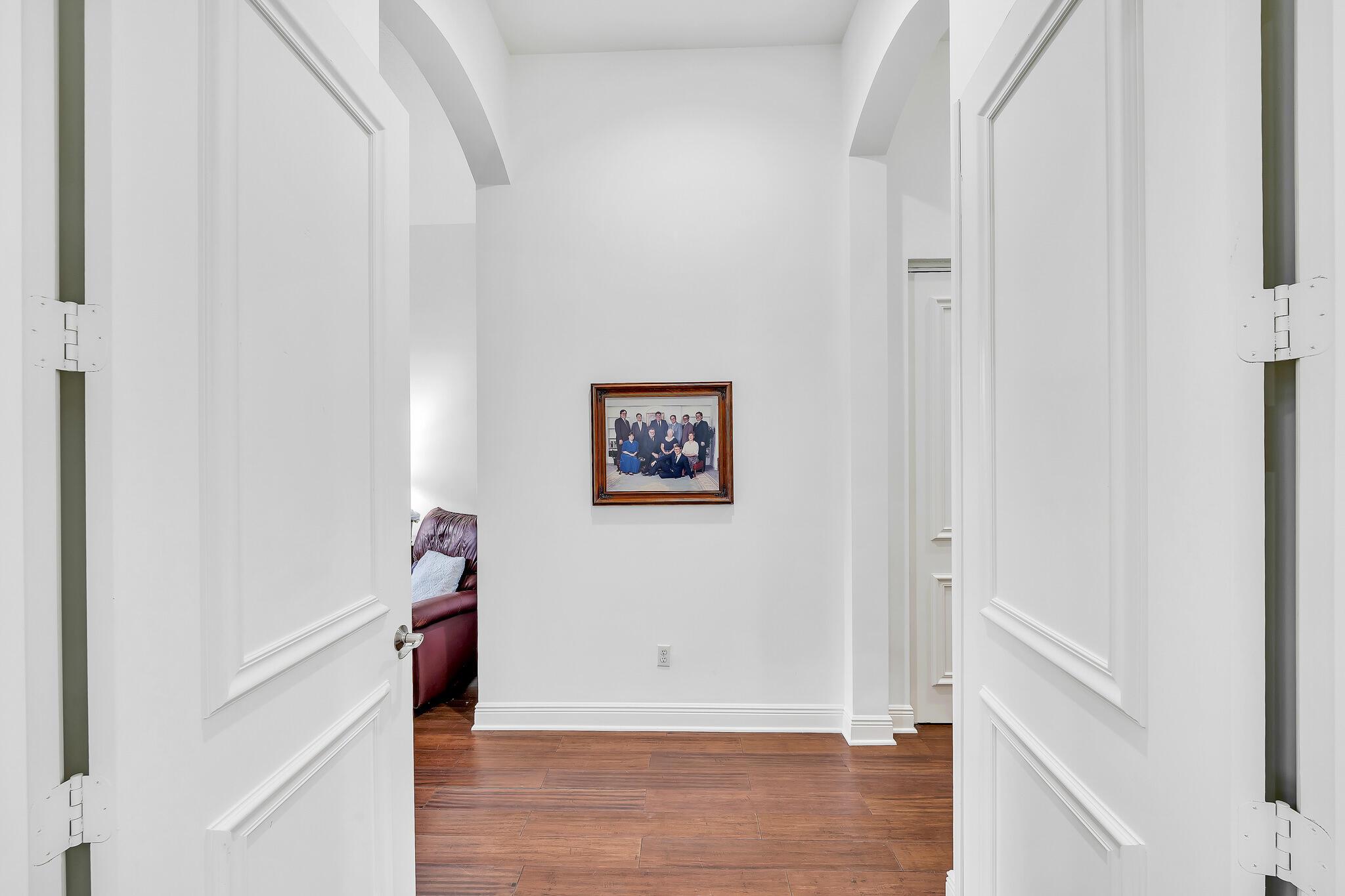 6641 Conch Court