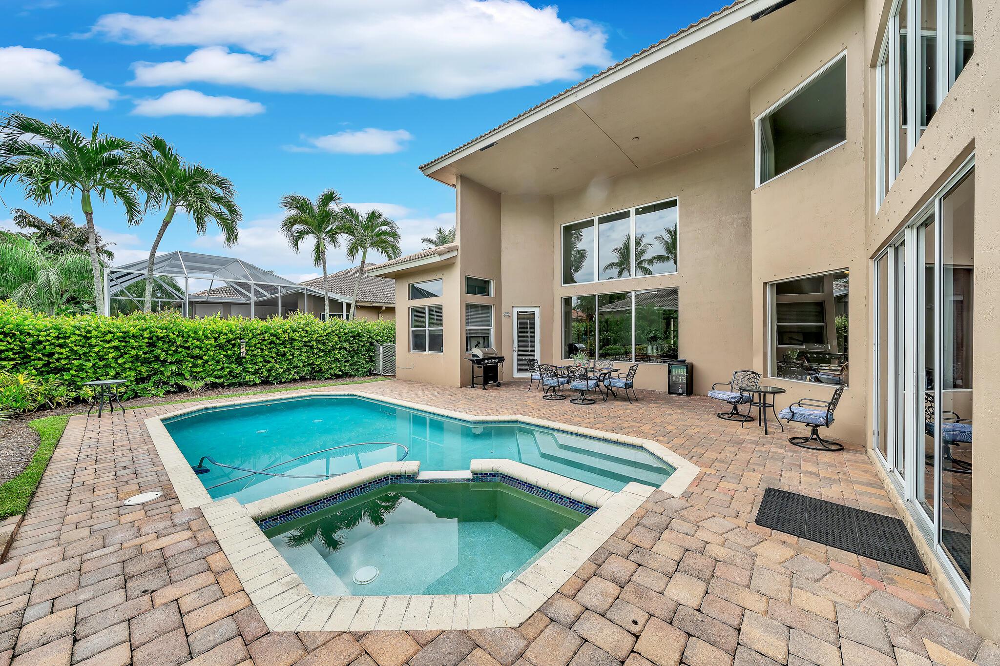 6641 Conch Court