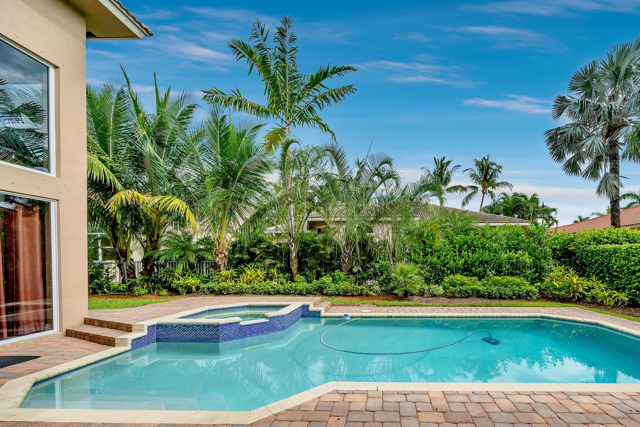 6641 Conch Court