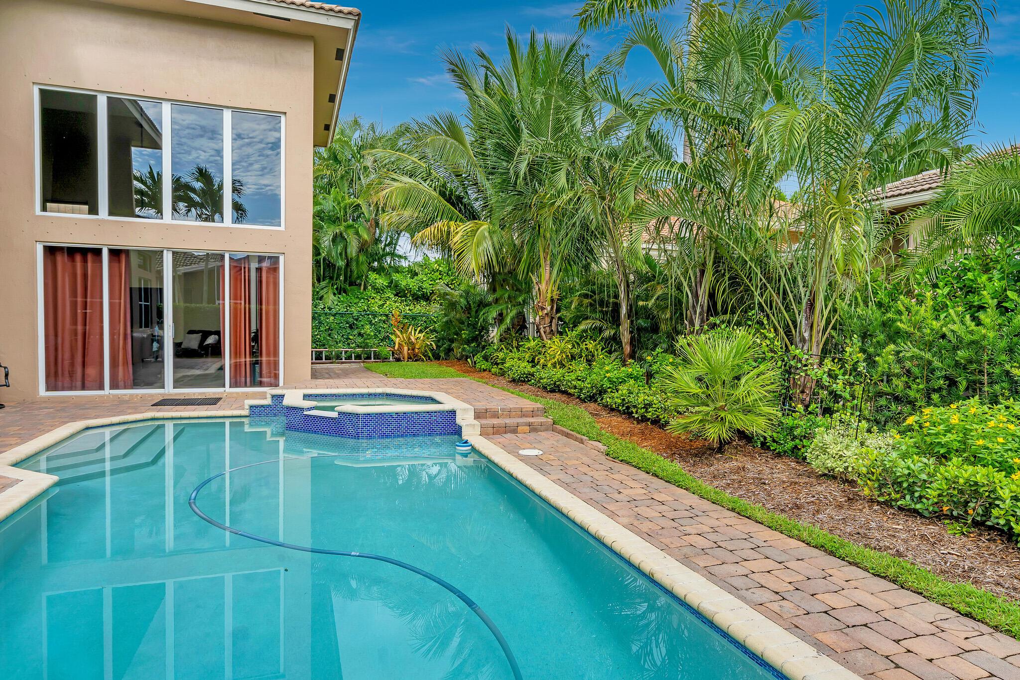 6641 Conch Court
