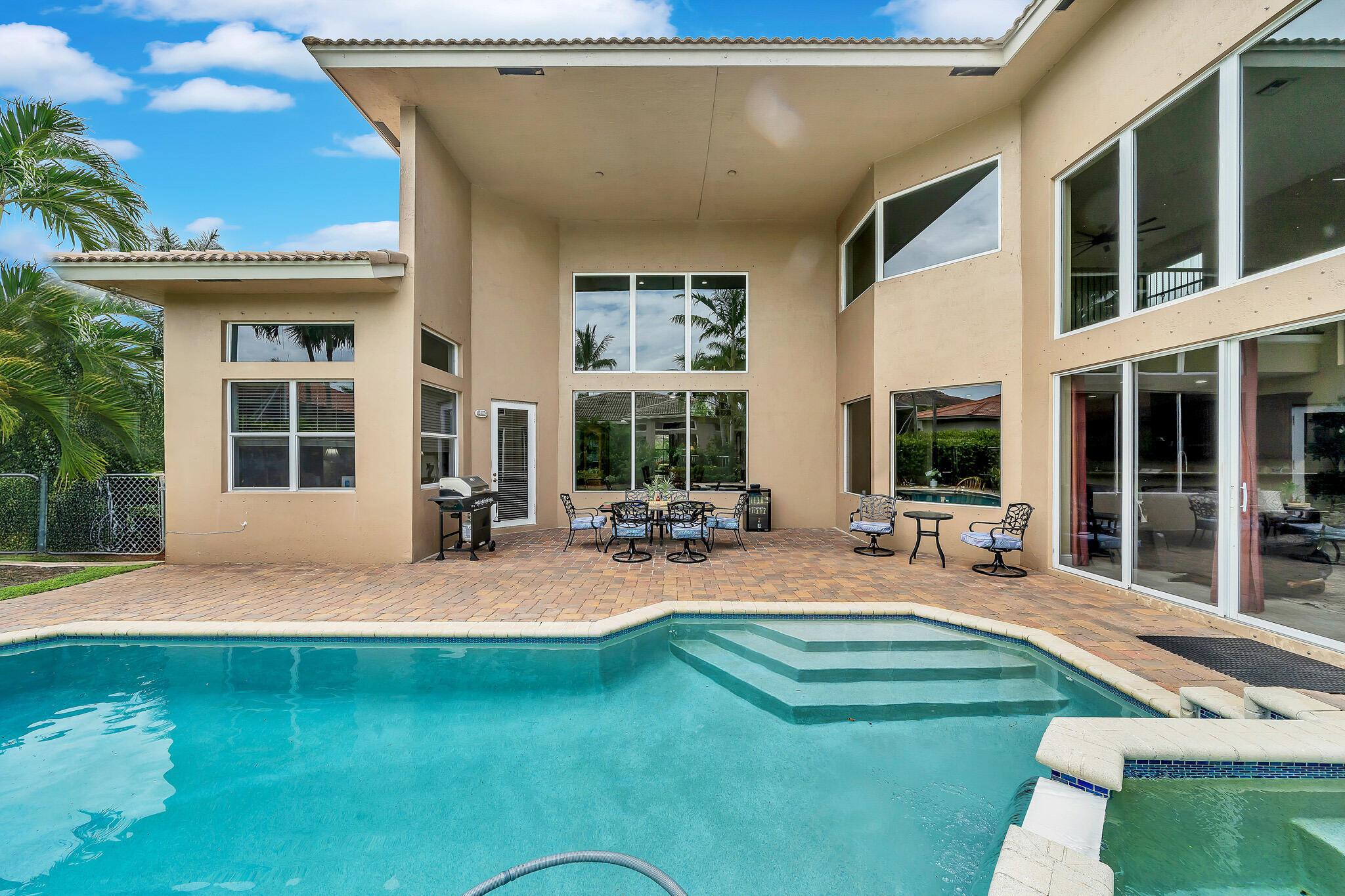 6641 Conch Court