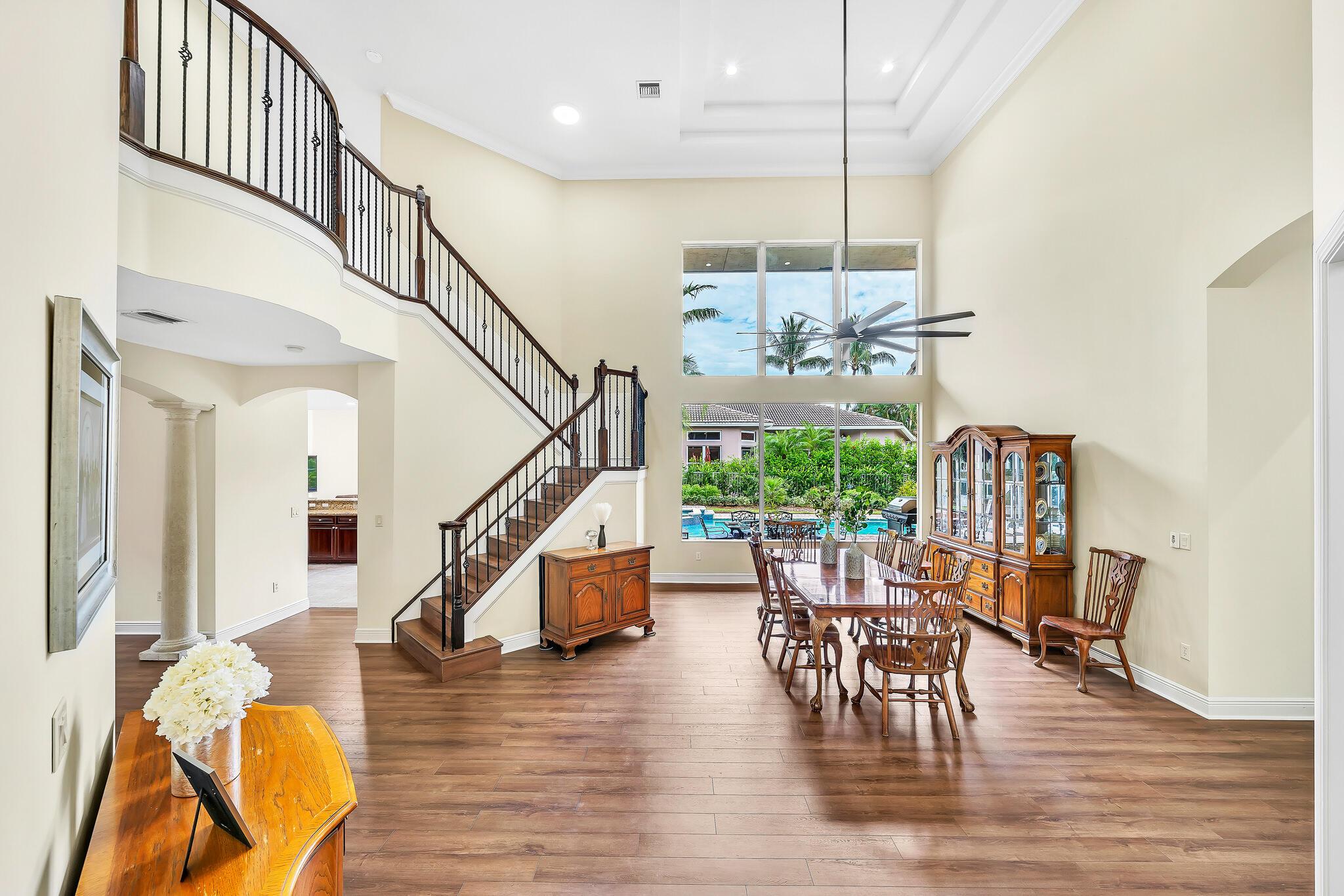 6641 Conch Court