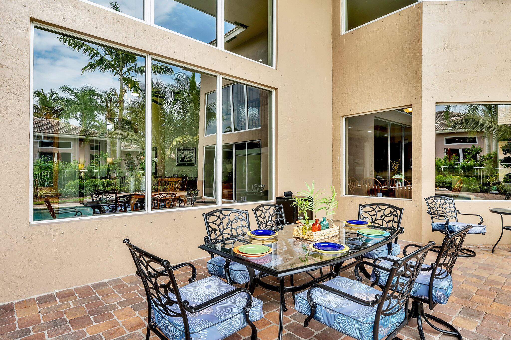 6641 Conch Court