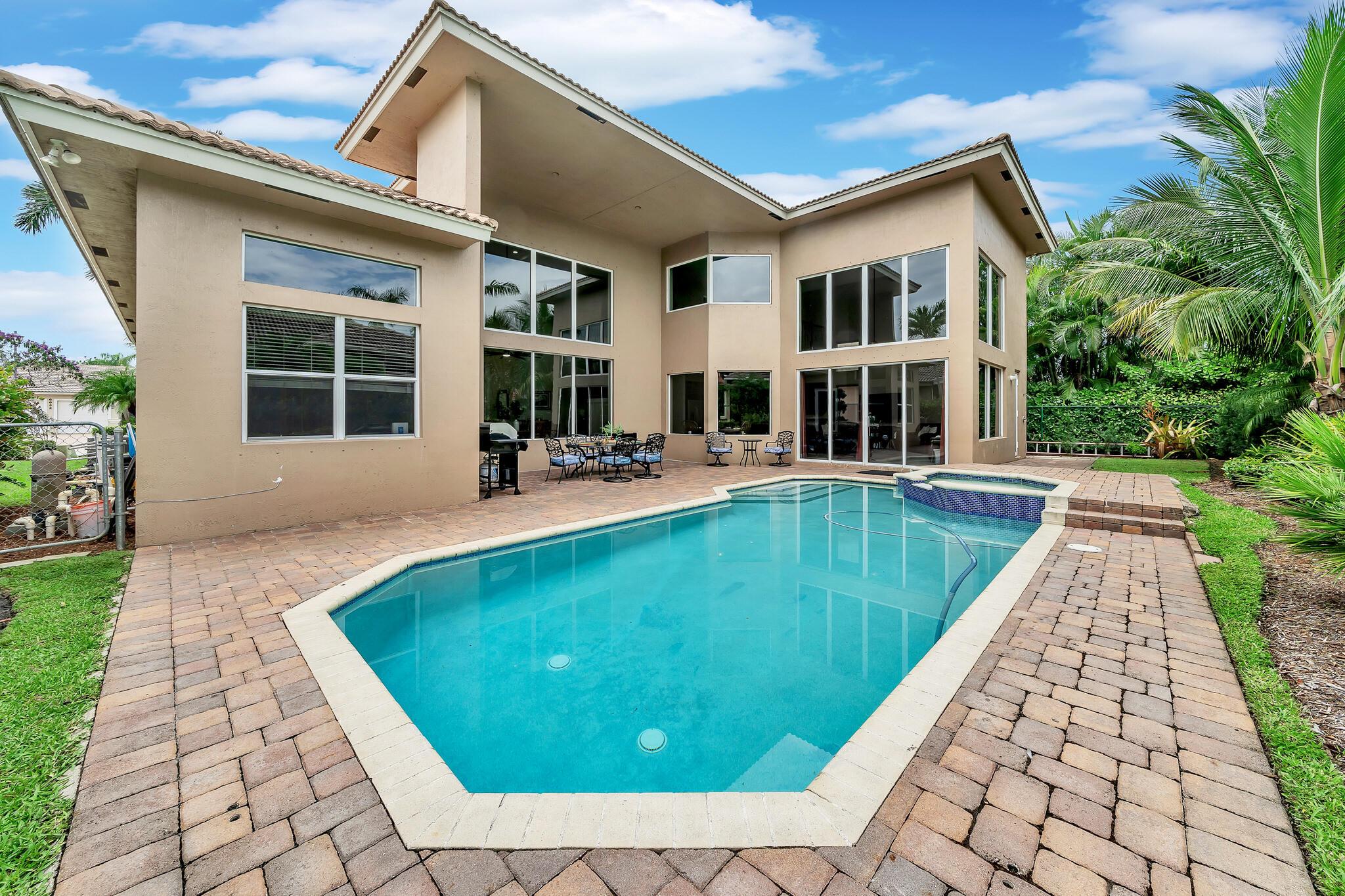 6641 Conch Court