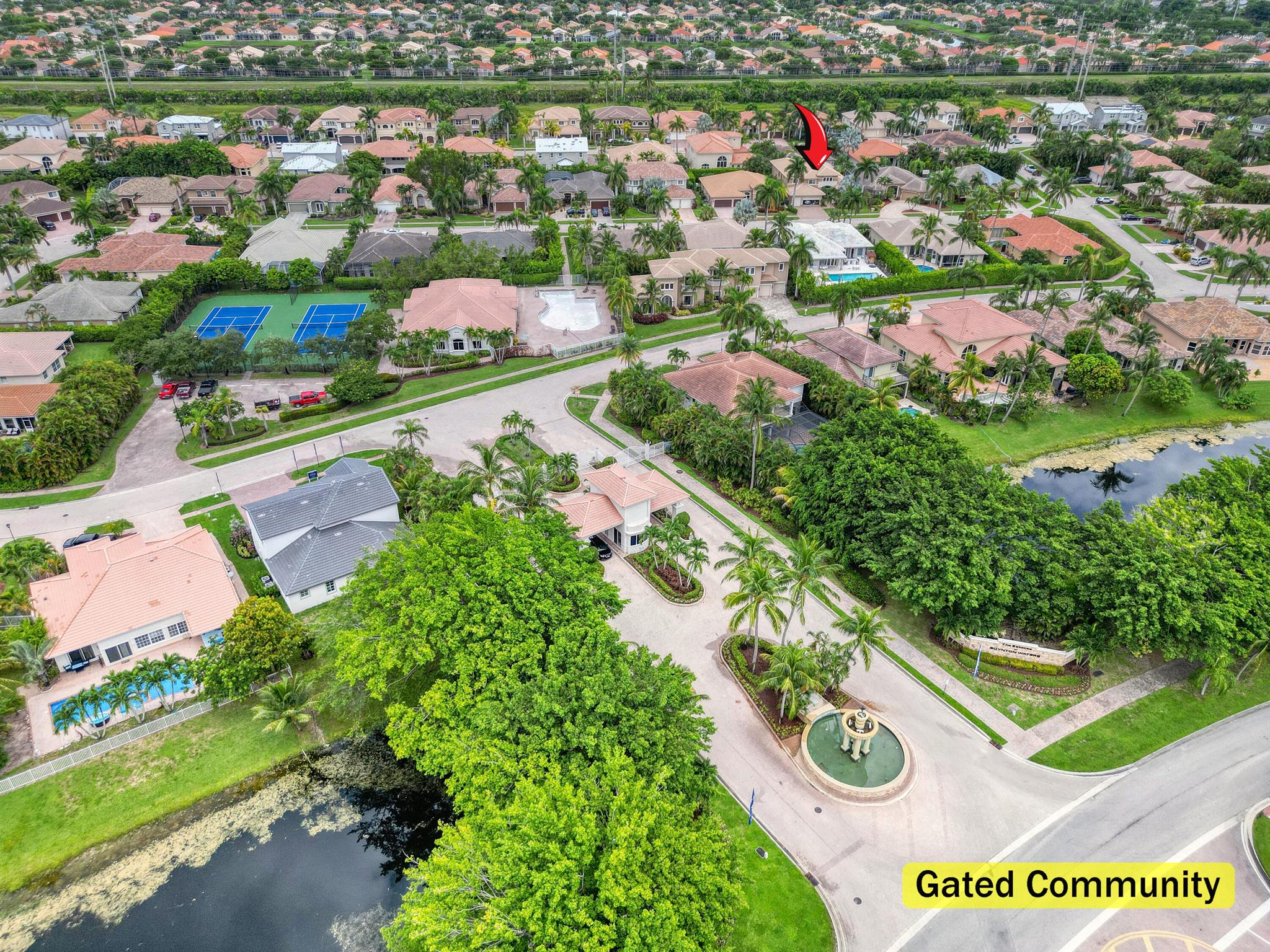 6641 Conch Court