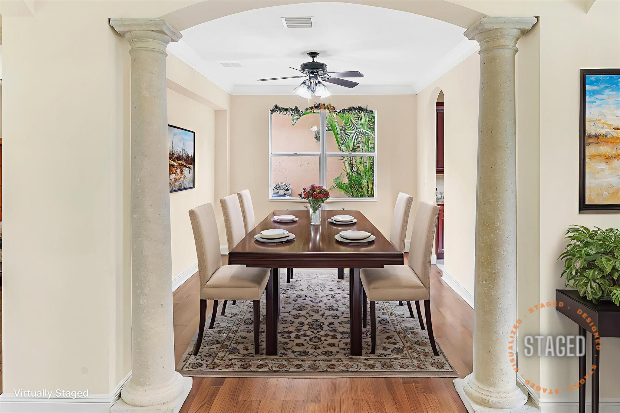 6641 Conch Court