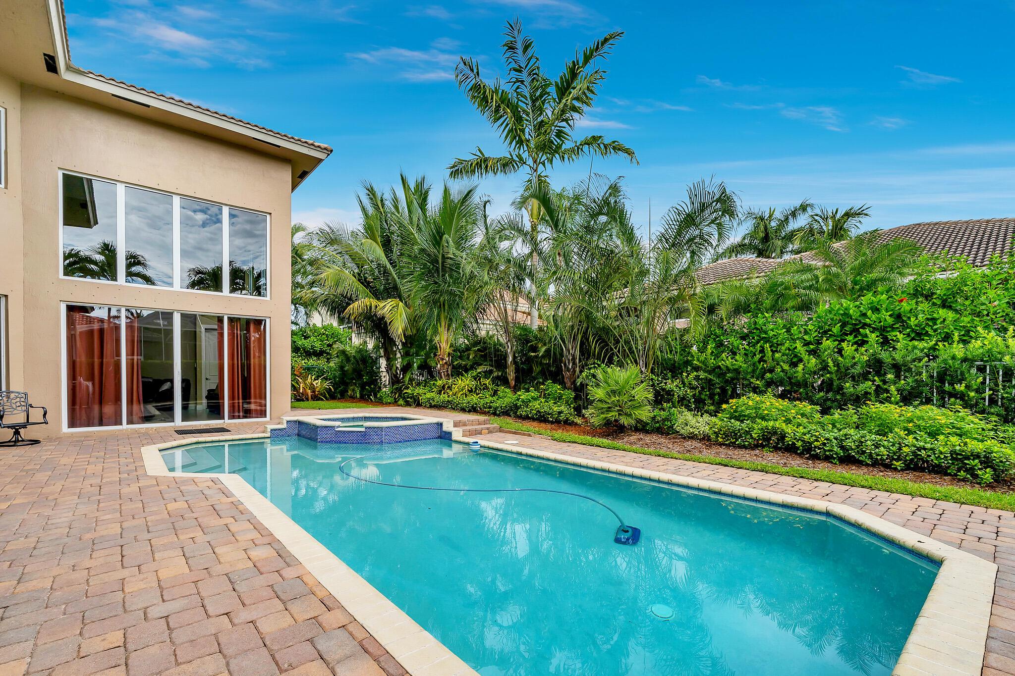 6641 Conch Court