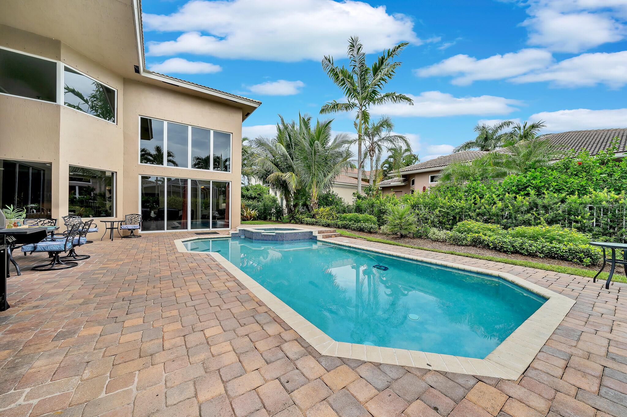 6641 Conch Court