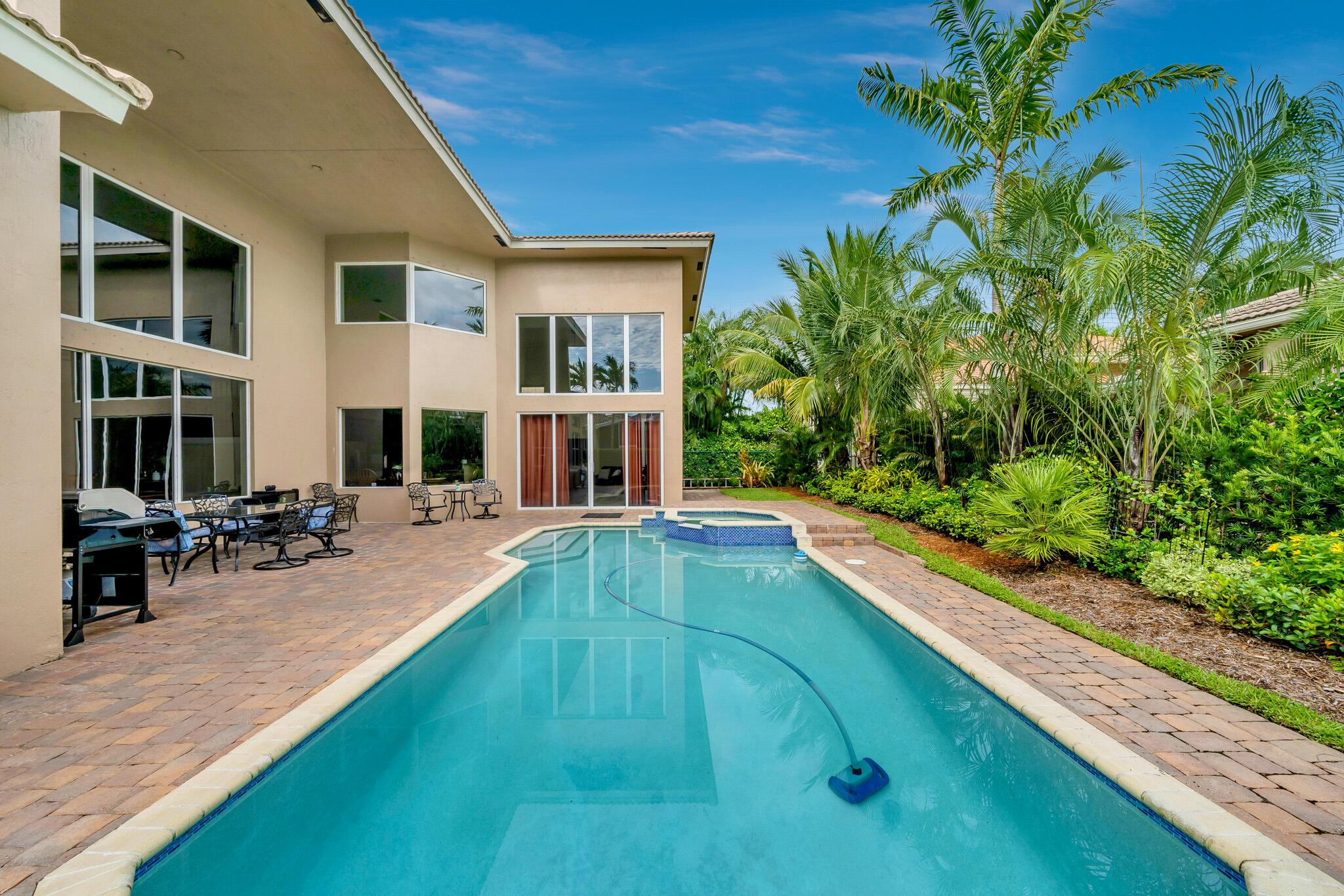 6641 Conch Court