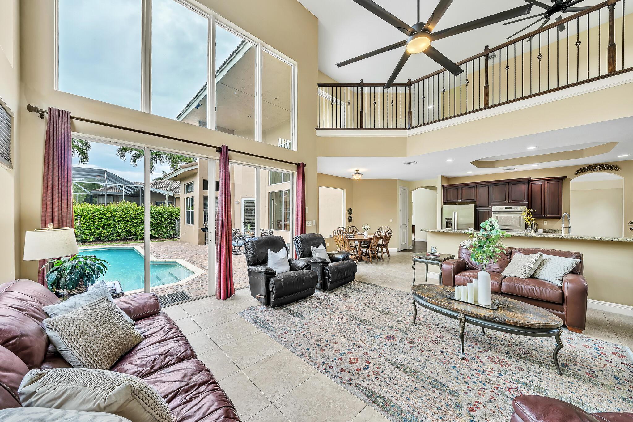6641 Conch Court