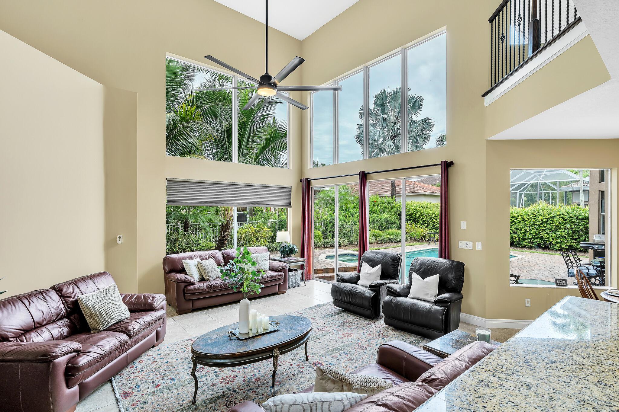 6641 Conch Court