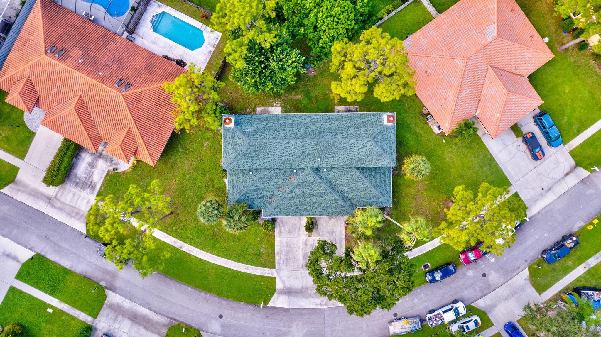 1135 Staghorn Street