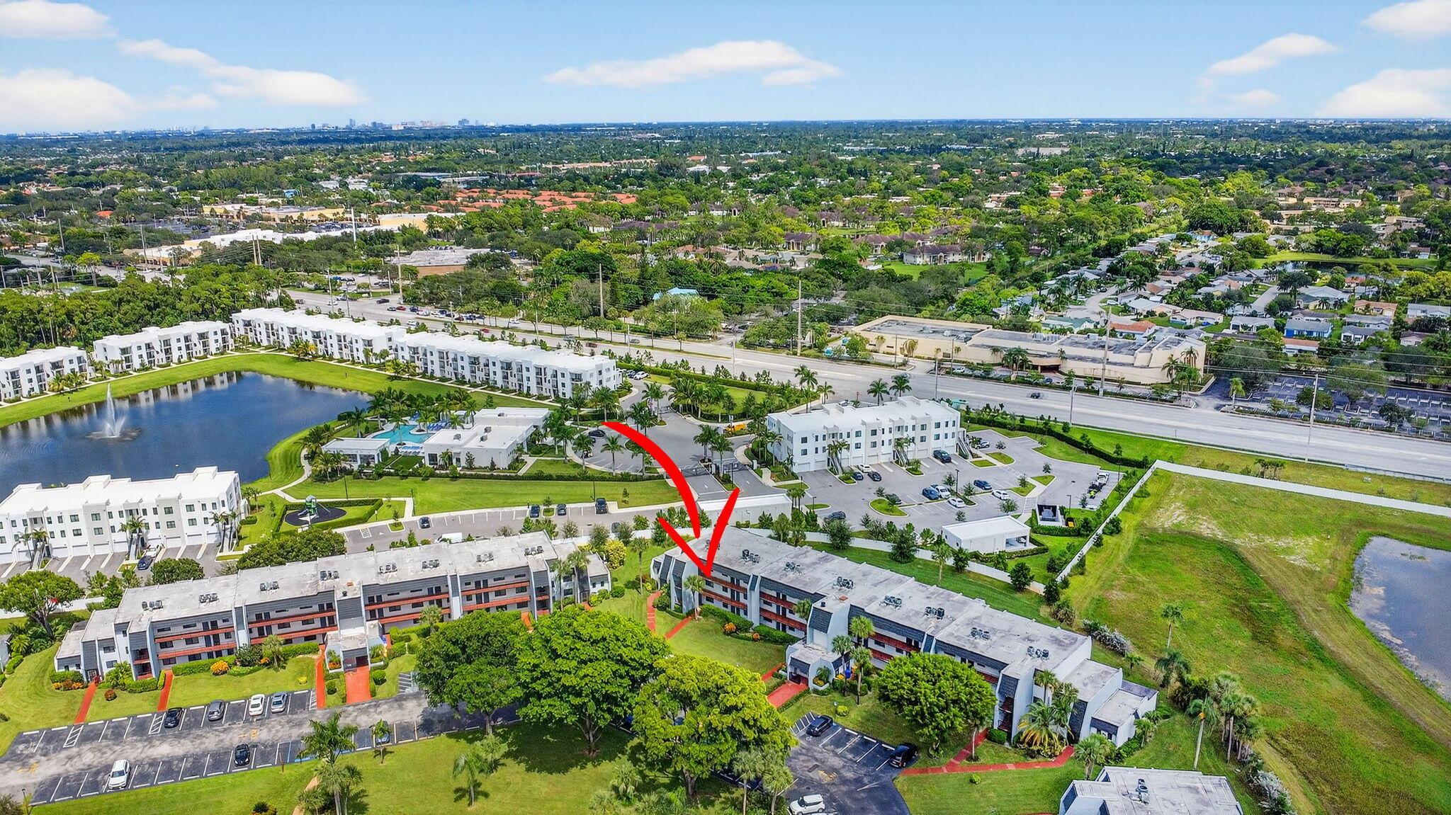 4254 Deste Court 201