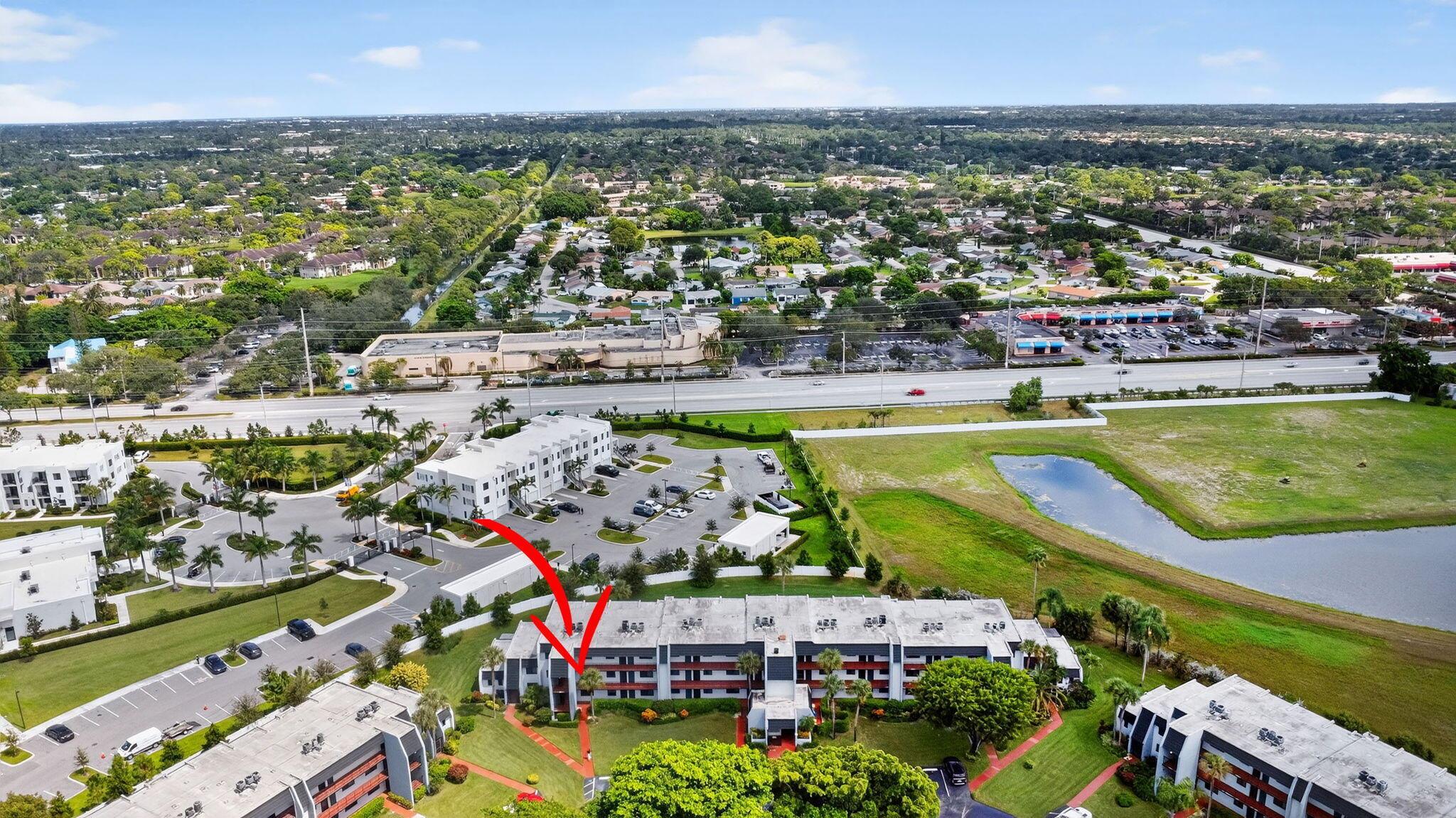 4254 Deste Court 201