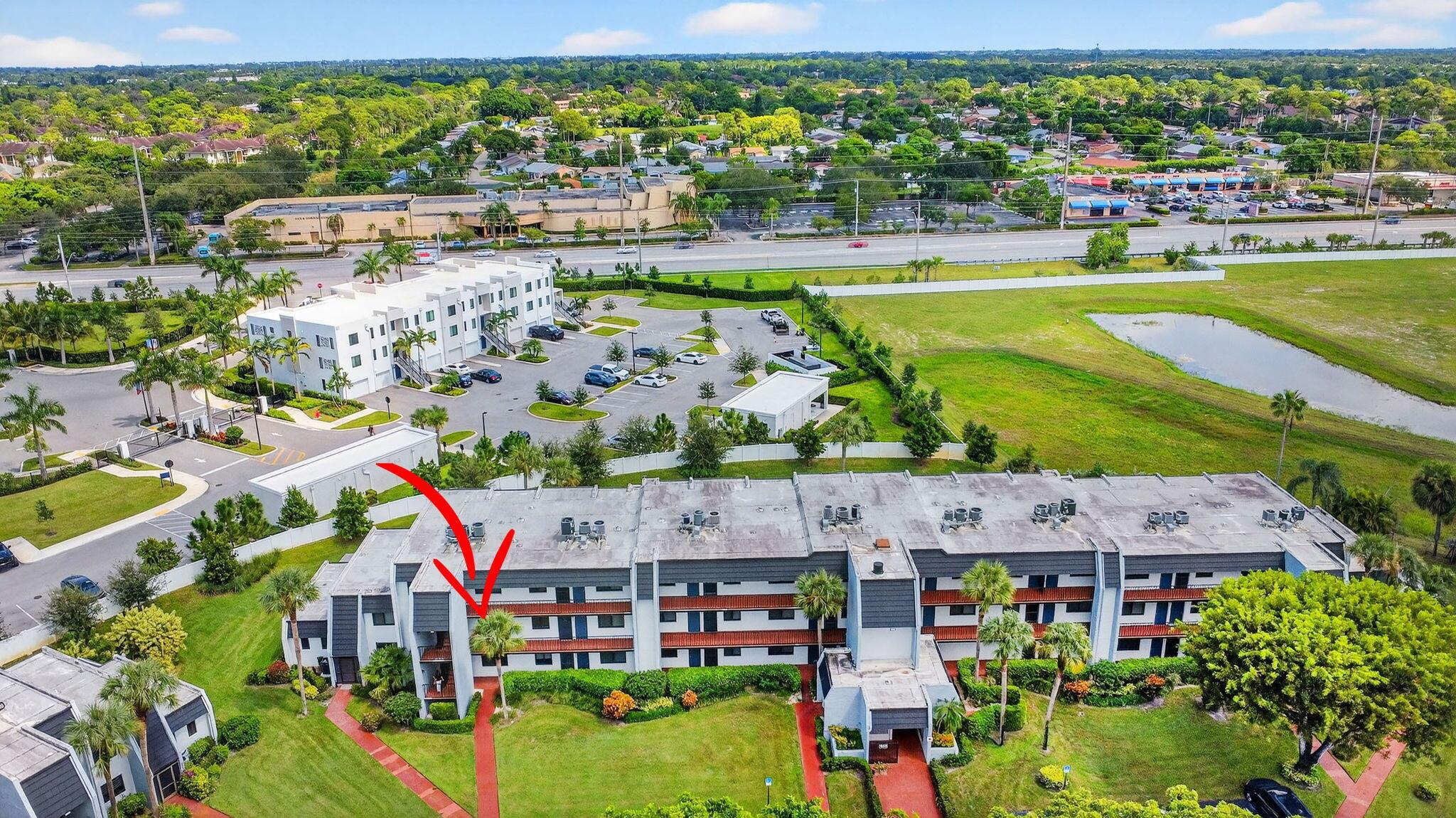 4254 Deste Court 201