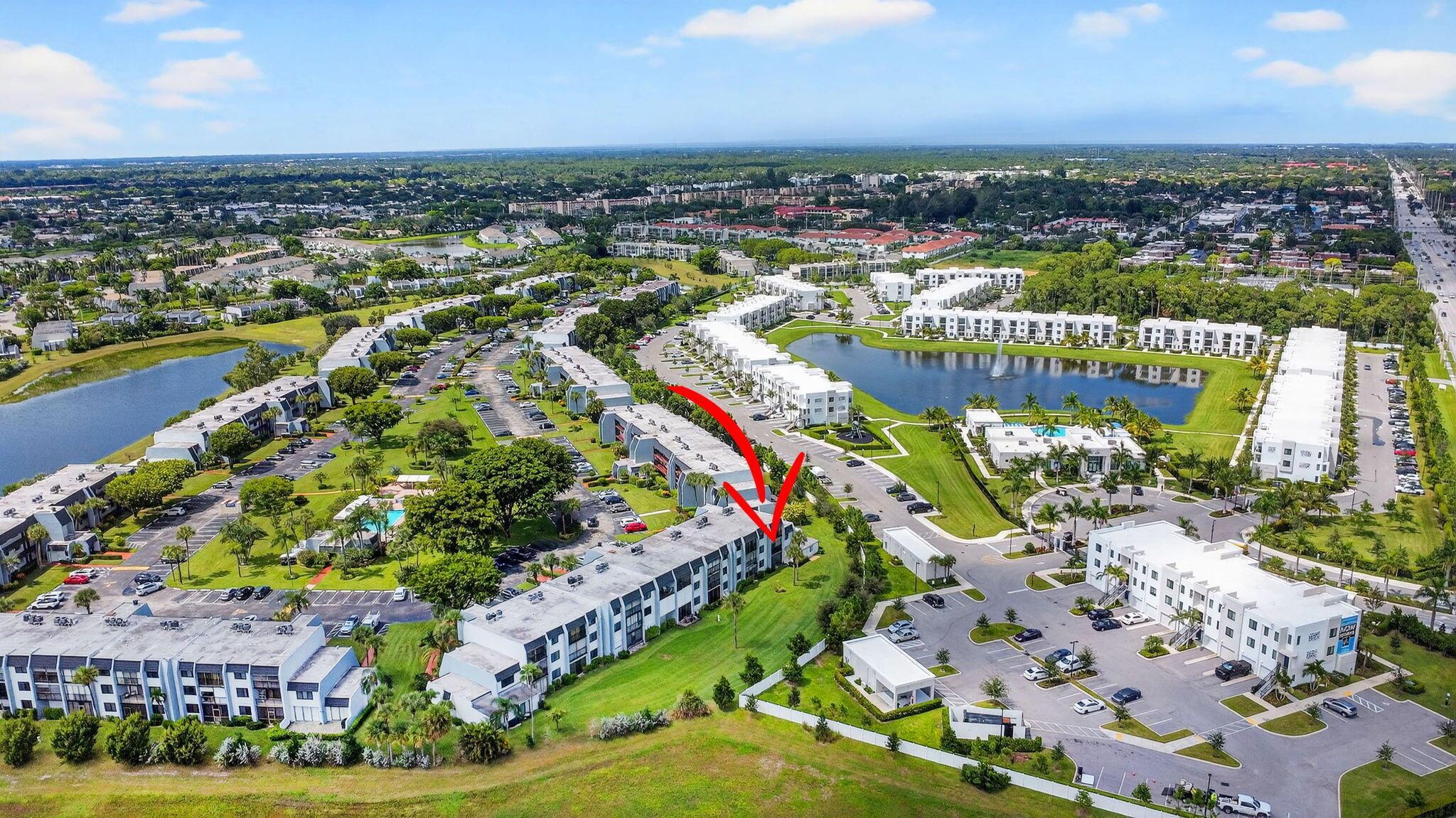 4254 Deste Court 201