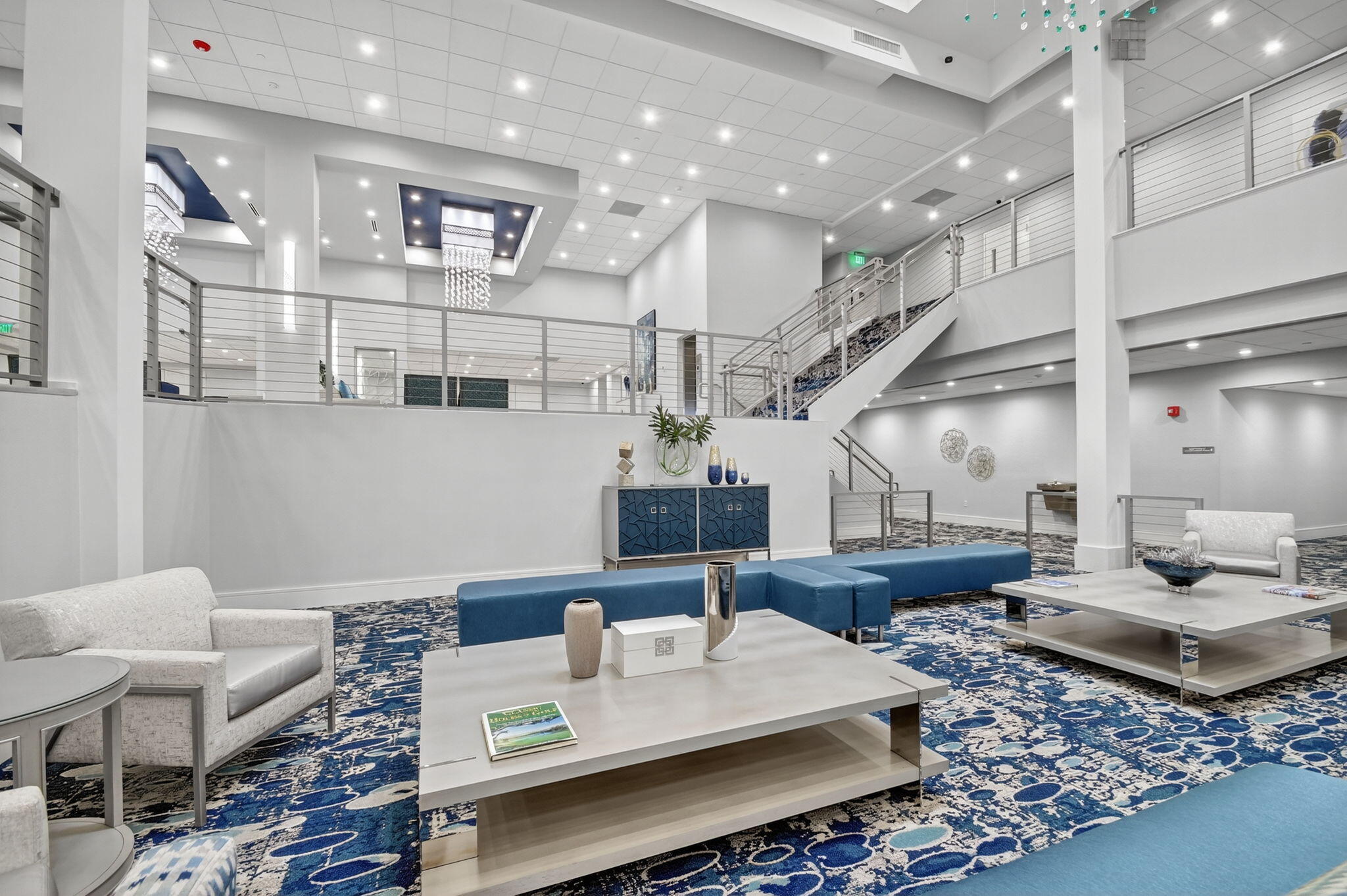 7270 Ashford Place 208