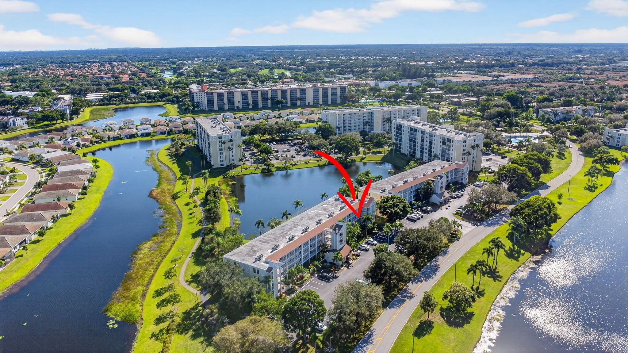 7270 Ashford Place 208