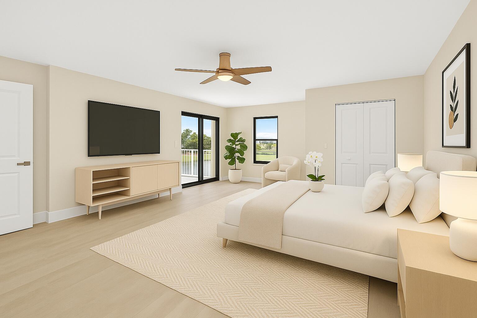 7270 Ashford Place 208